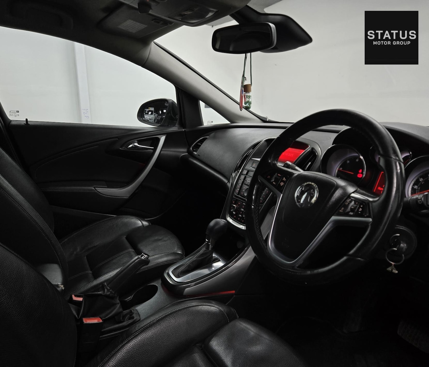 Used Vauxhall Astra 2013 for sale - 76407815: Photo 13