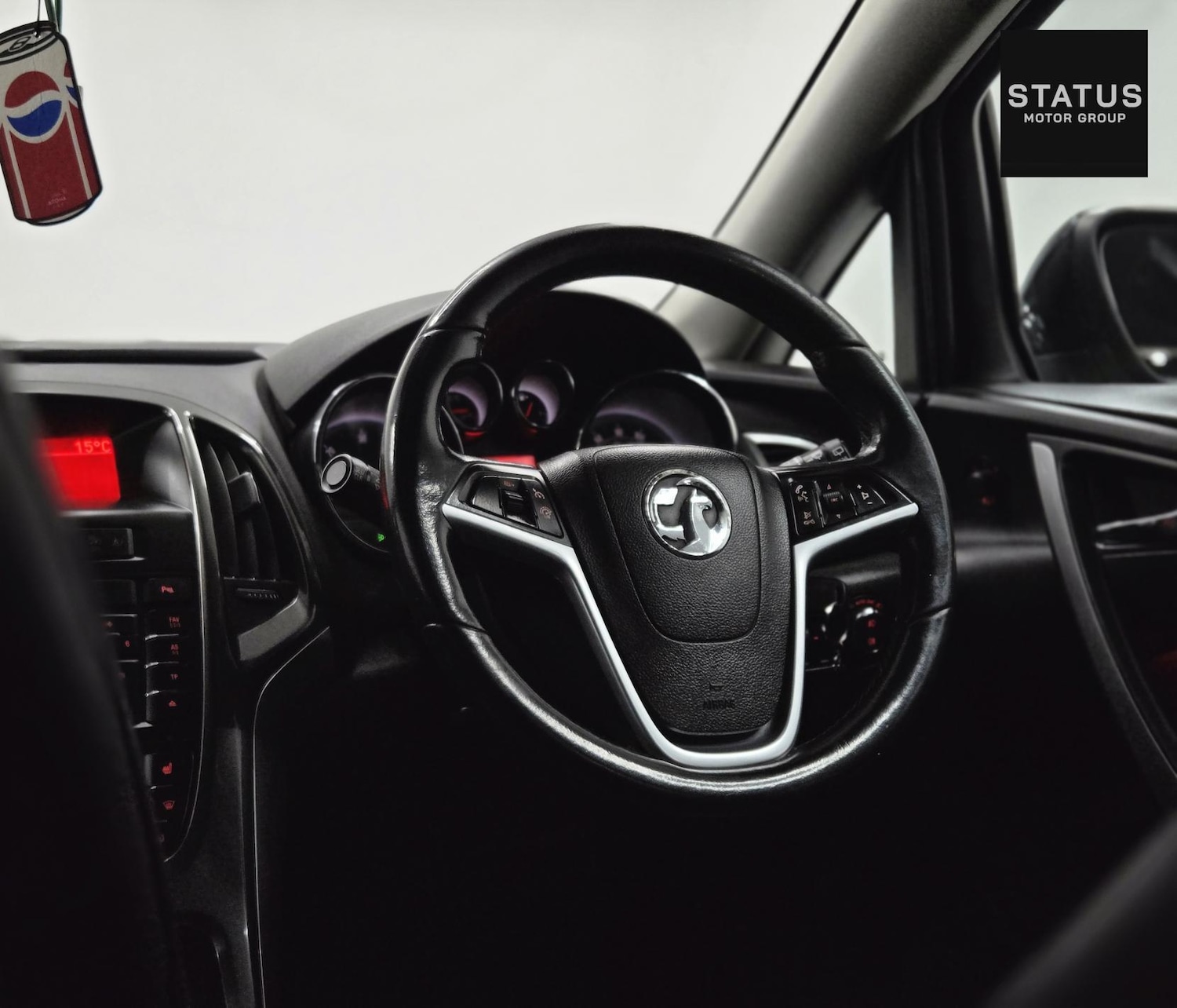 Used Vauxhall Astra 2013 for sale - 76407815: Photo 14