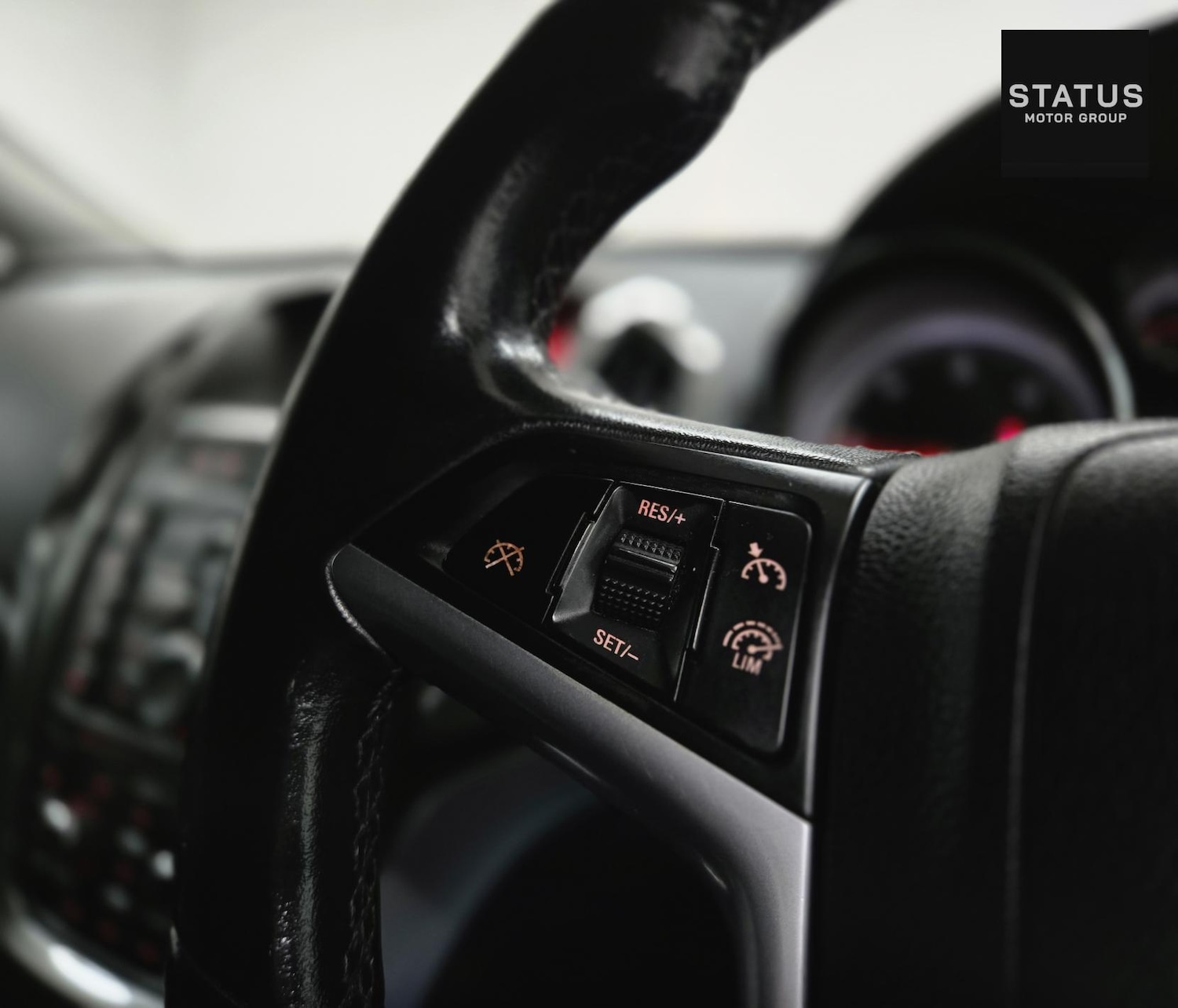 Used Vauxhall Astra 2013 for sale - 76407815: Photo 15