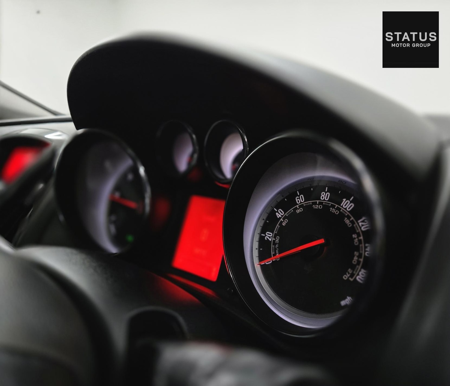 Used Vauxhall Astra 2013 for sale - 76407815: Photo 16