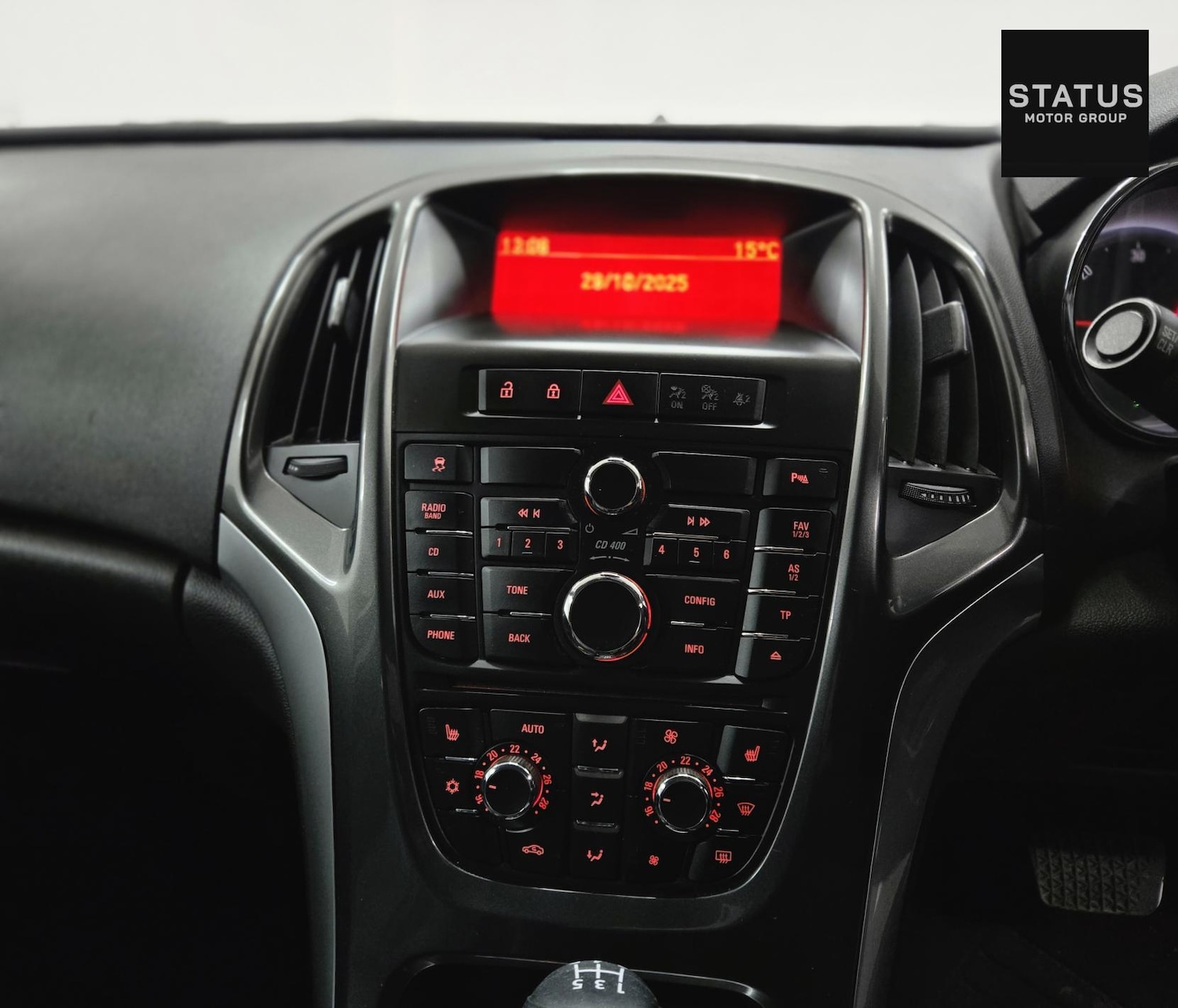 Used Vauxhall Astra 2013 for sale - 76407815: Photo 18