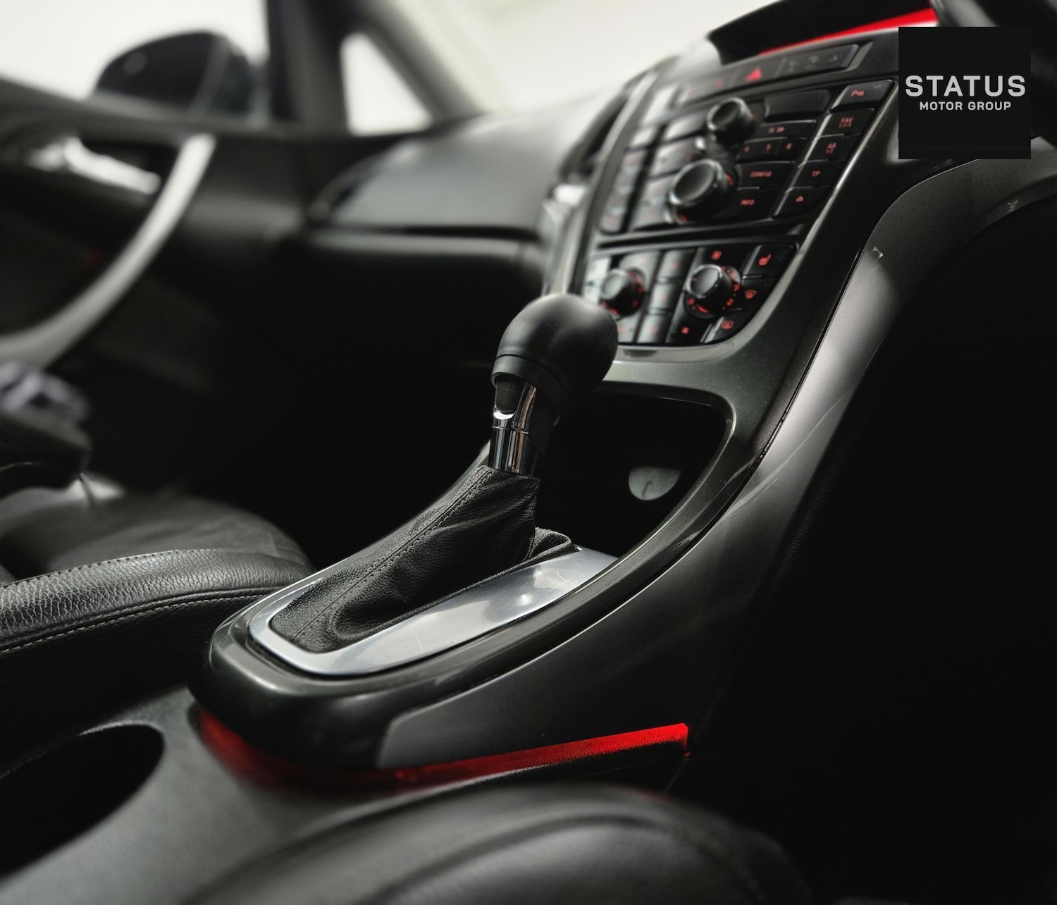 Used Vauxhall Astra 2013 for sale - 76407815: Photo 19