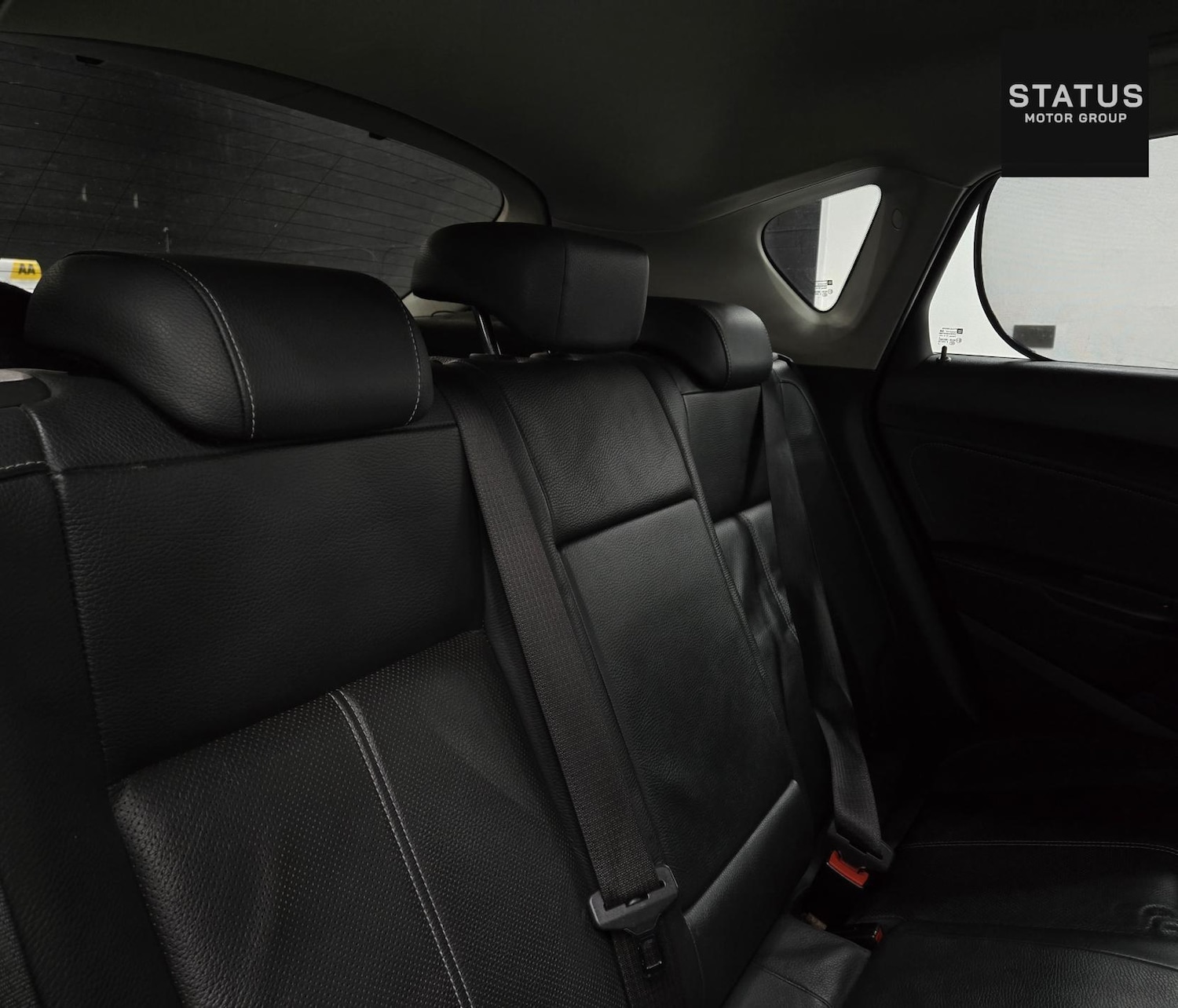 Used Vauxhall Astra 2013 for sale - 76407815: Photo 21