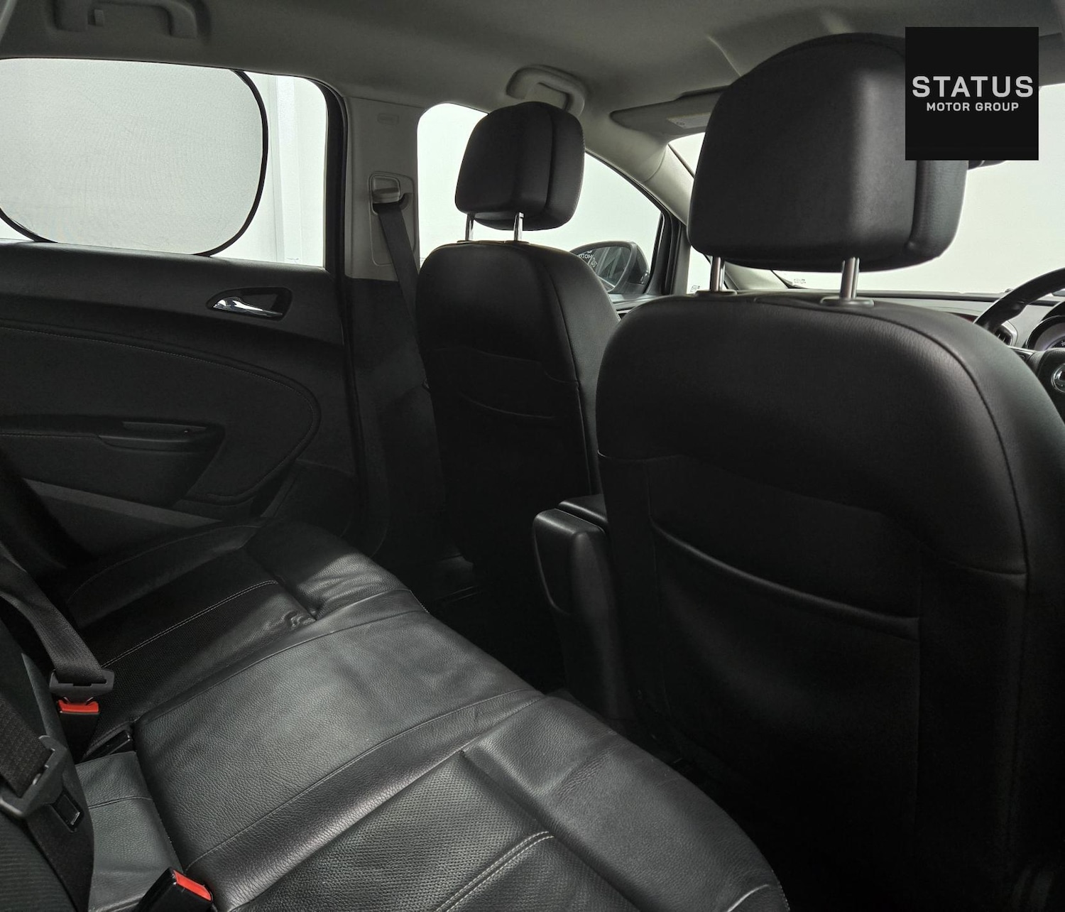 Used Vauxhall Astra 2013 for sale - 76407815: Photo 22