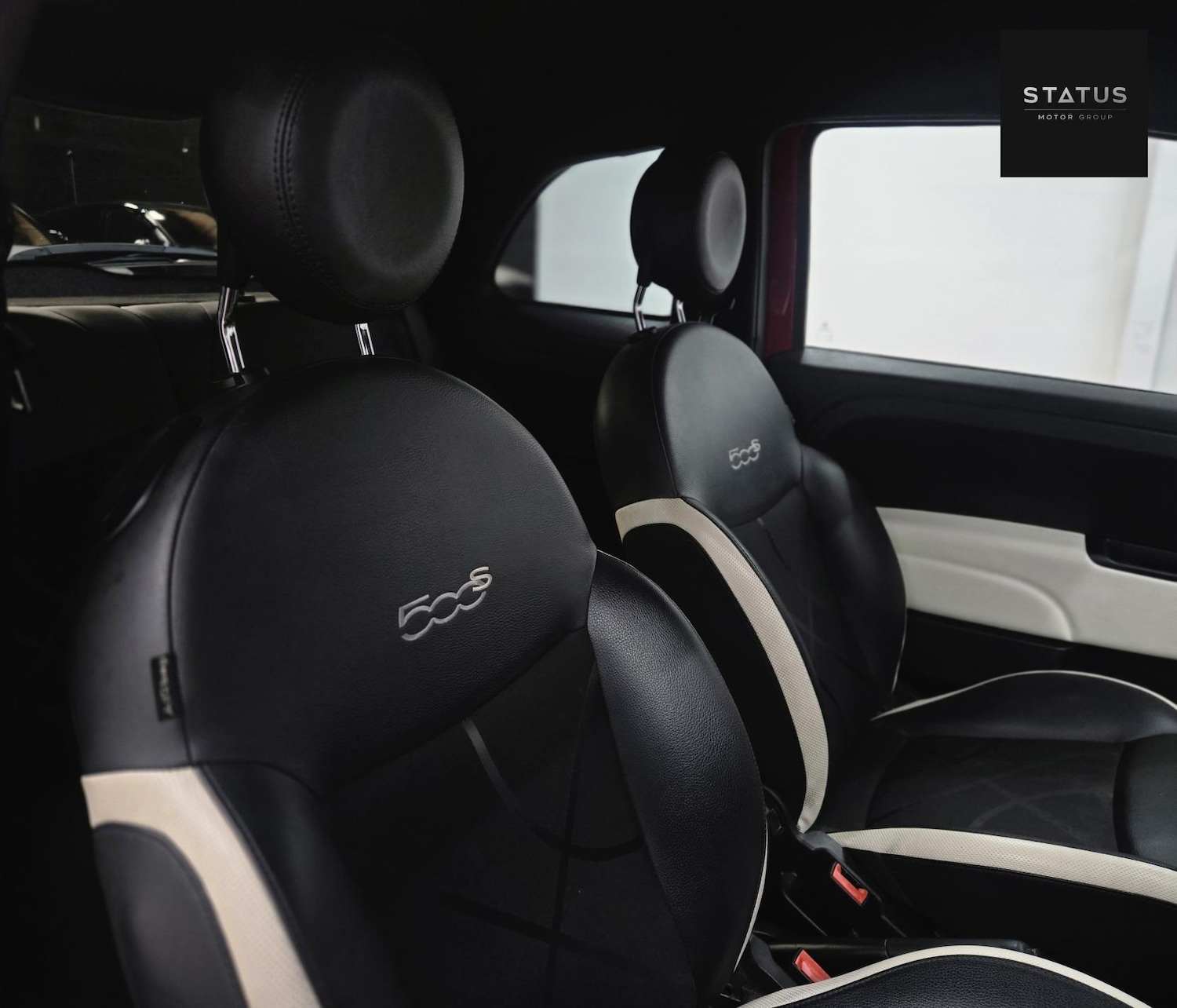 Used Fiat 500 2017 for sale - 76565392: Photo 10