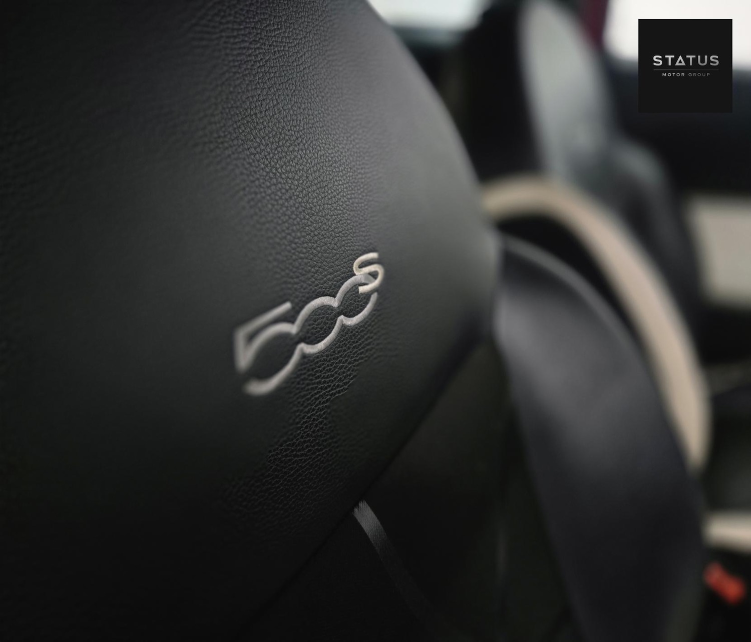 Used Fiat 500 2017 for sale - 76565392: Photo 11