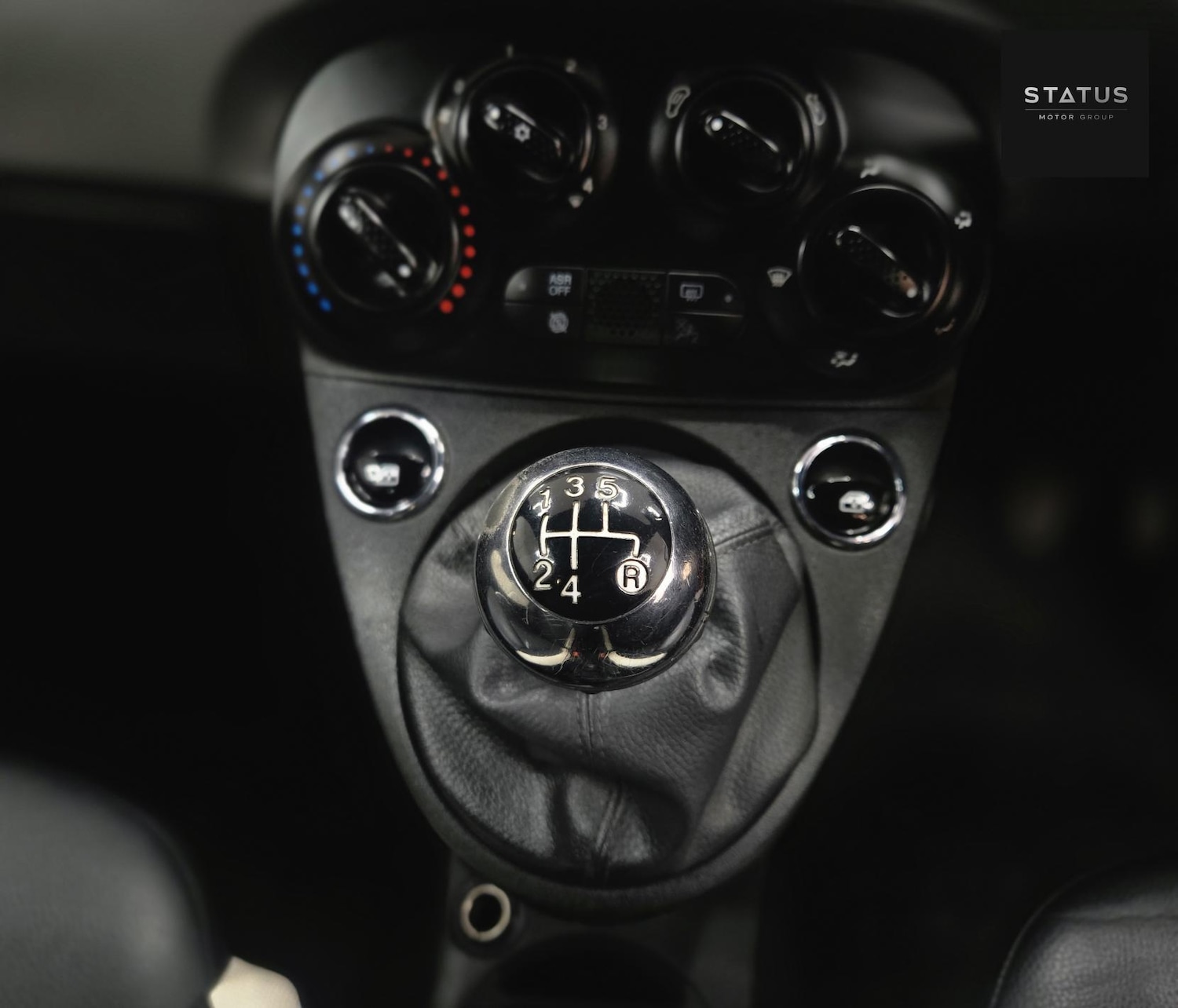 Used Fiat 500 2017 for sale - 76565392: Photo 12