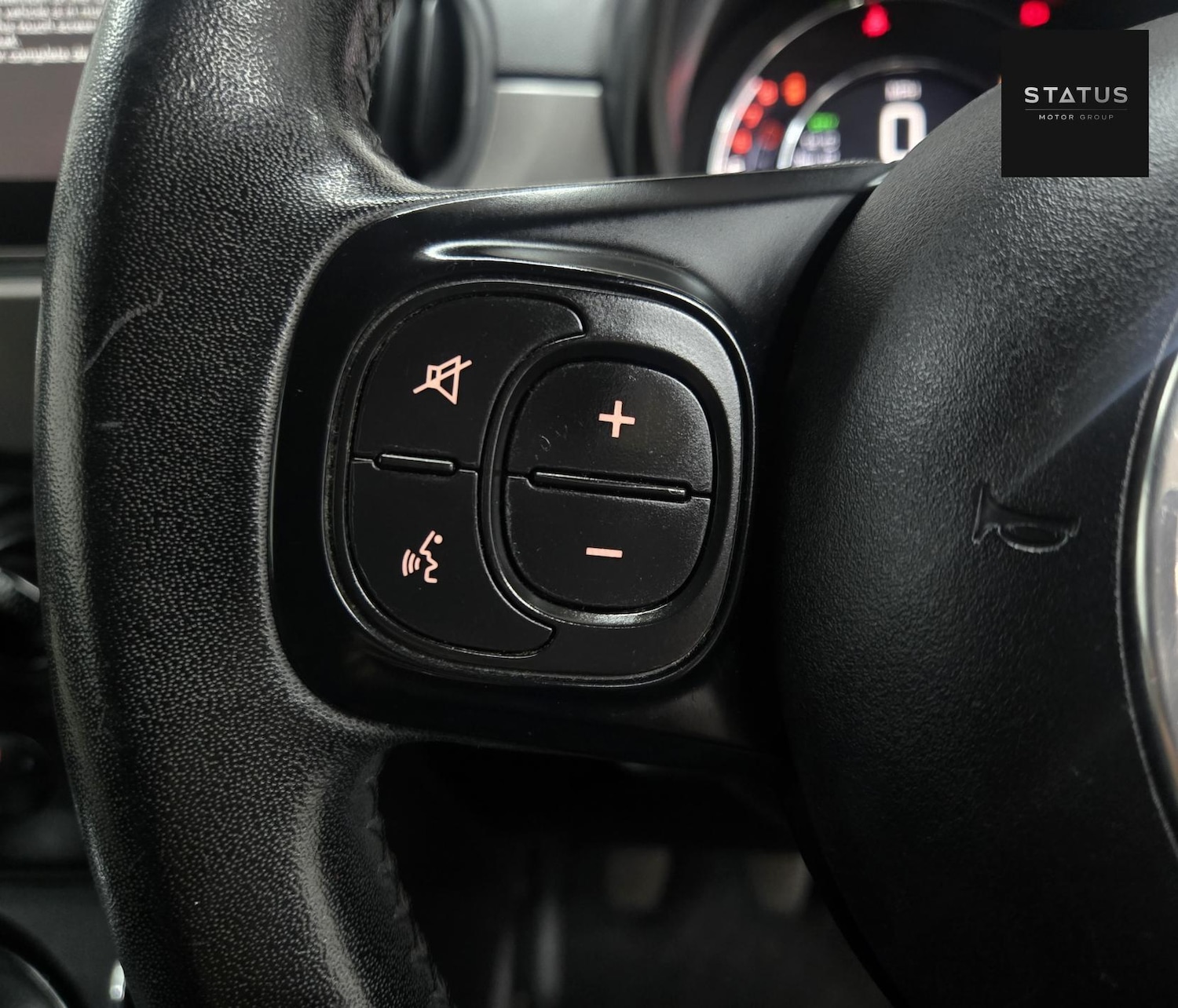 Used Fiat 500 2017 for sale - 76565392: Photo 14