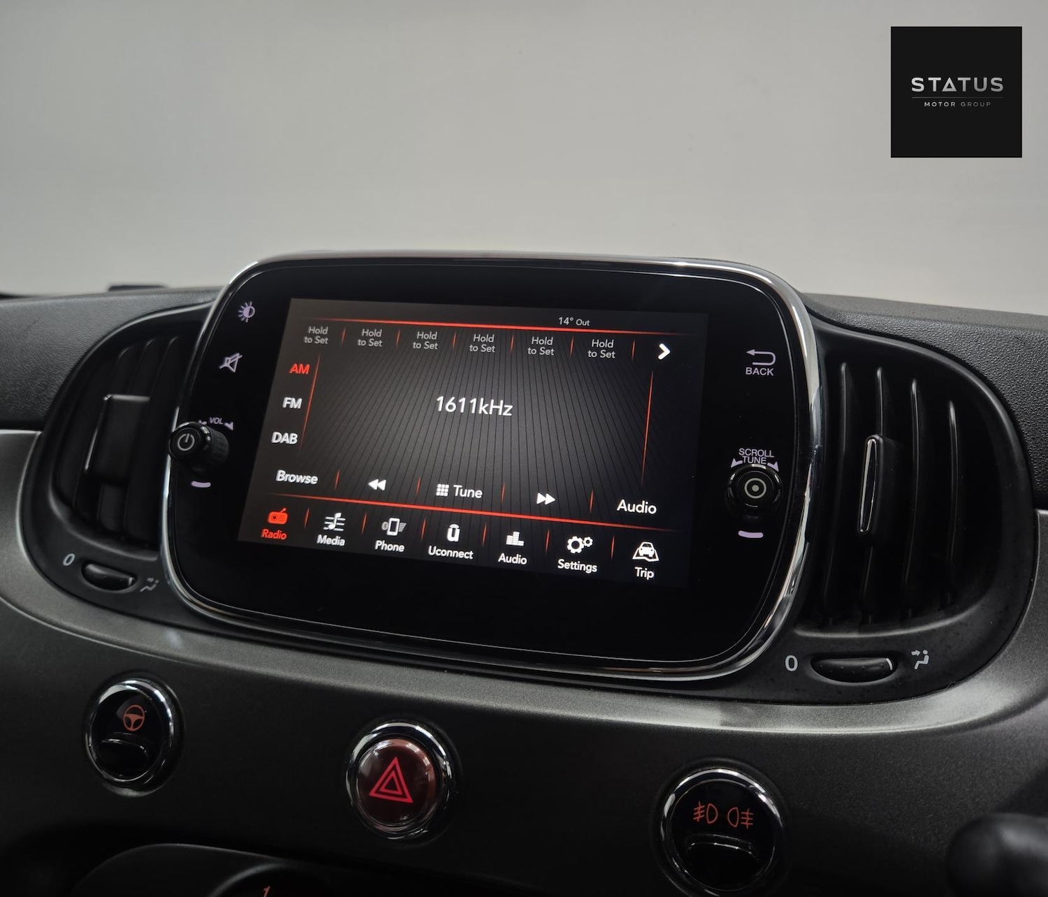 Used Fiat 500 2017 for sale - 76565392: Photo 16