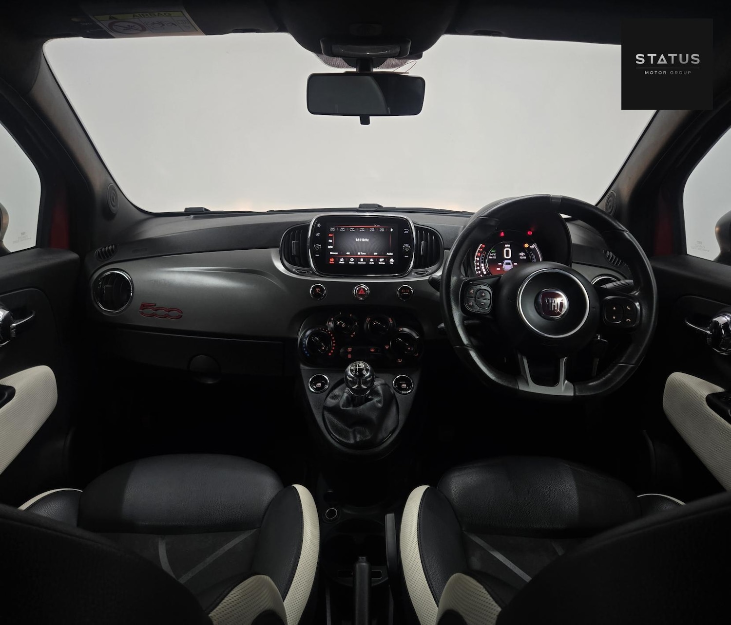 Used Fiat 500 2017 for sale - 76565392: Photo 17