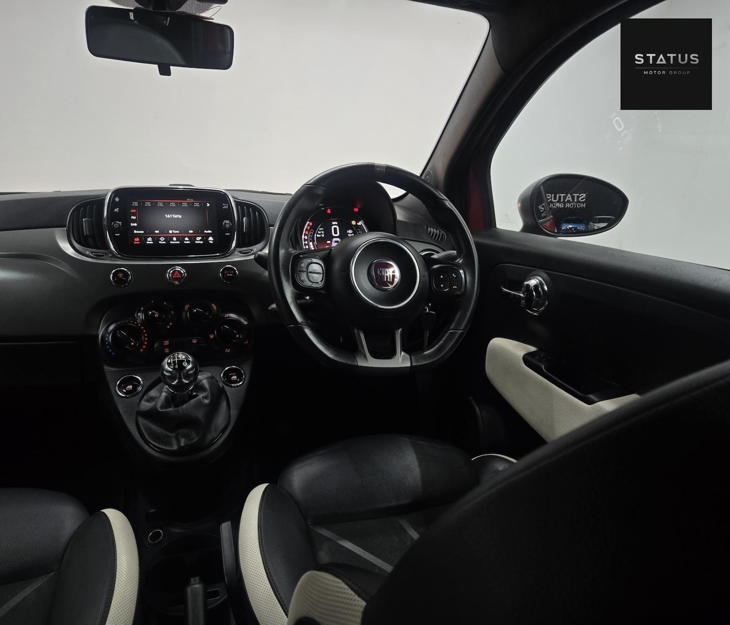 Used Fiat 500 2017 for sale - 76565392: Photo 18