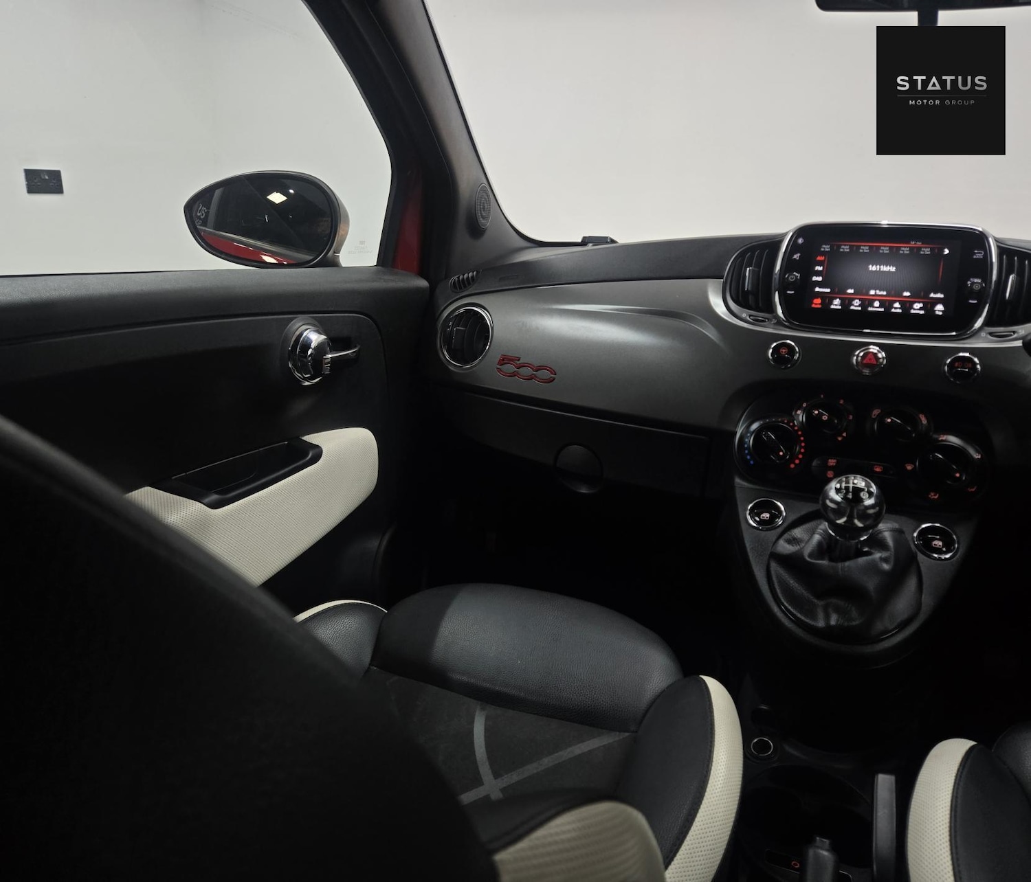 Used Fiat 500 2017 for sale - 76565392: Photo 19