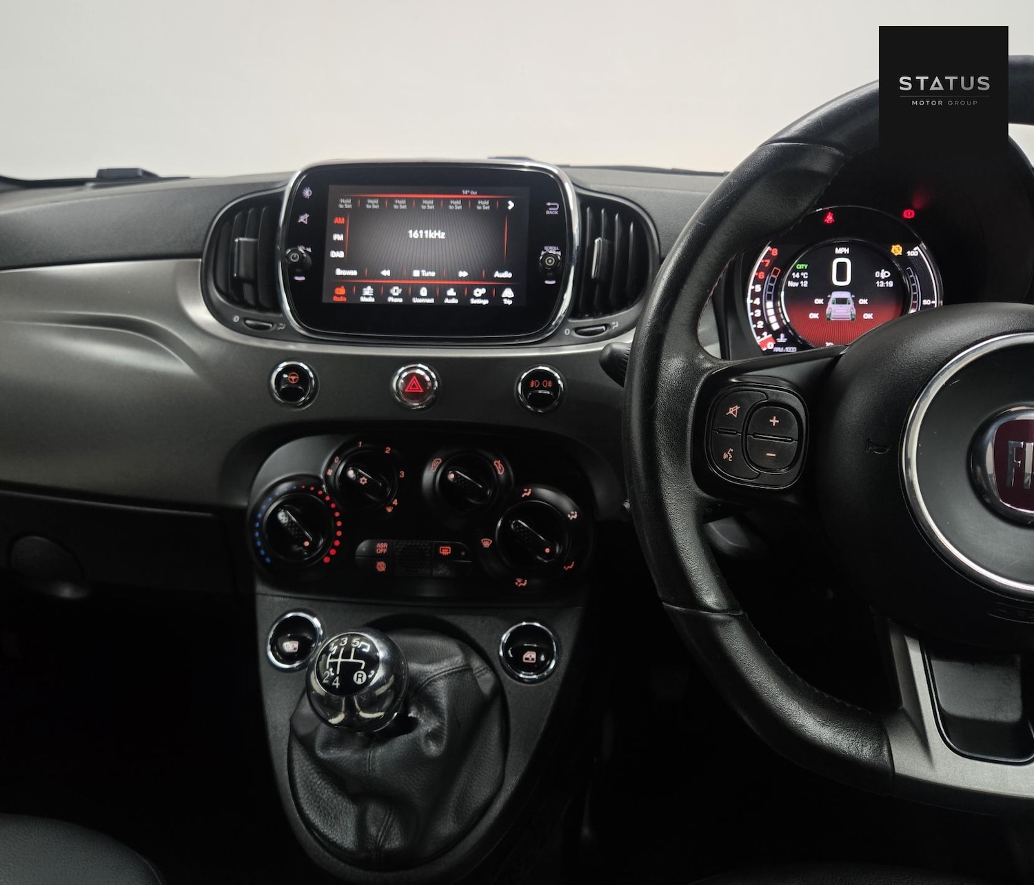 Used Fiat 500 2017 for sale - 76565392: Photo 20