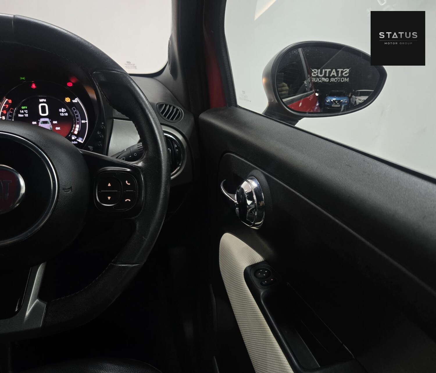 Used Fiat 500 2017 for sale - 76565392: Photo 21