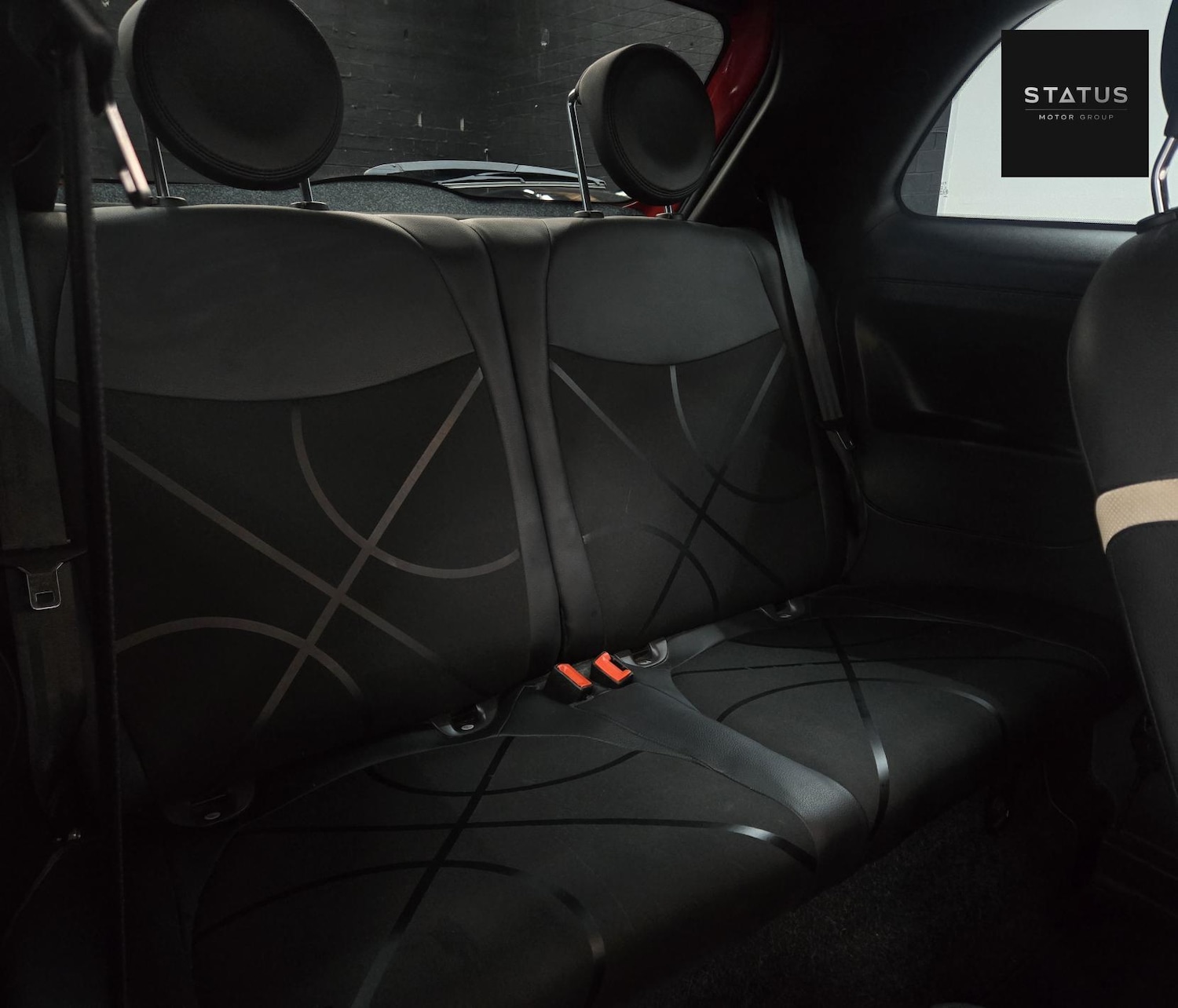 Used Fiat 500 2017 for sale - 76565392: Photo 22