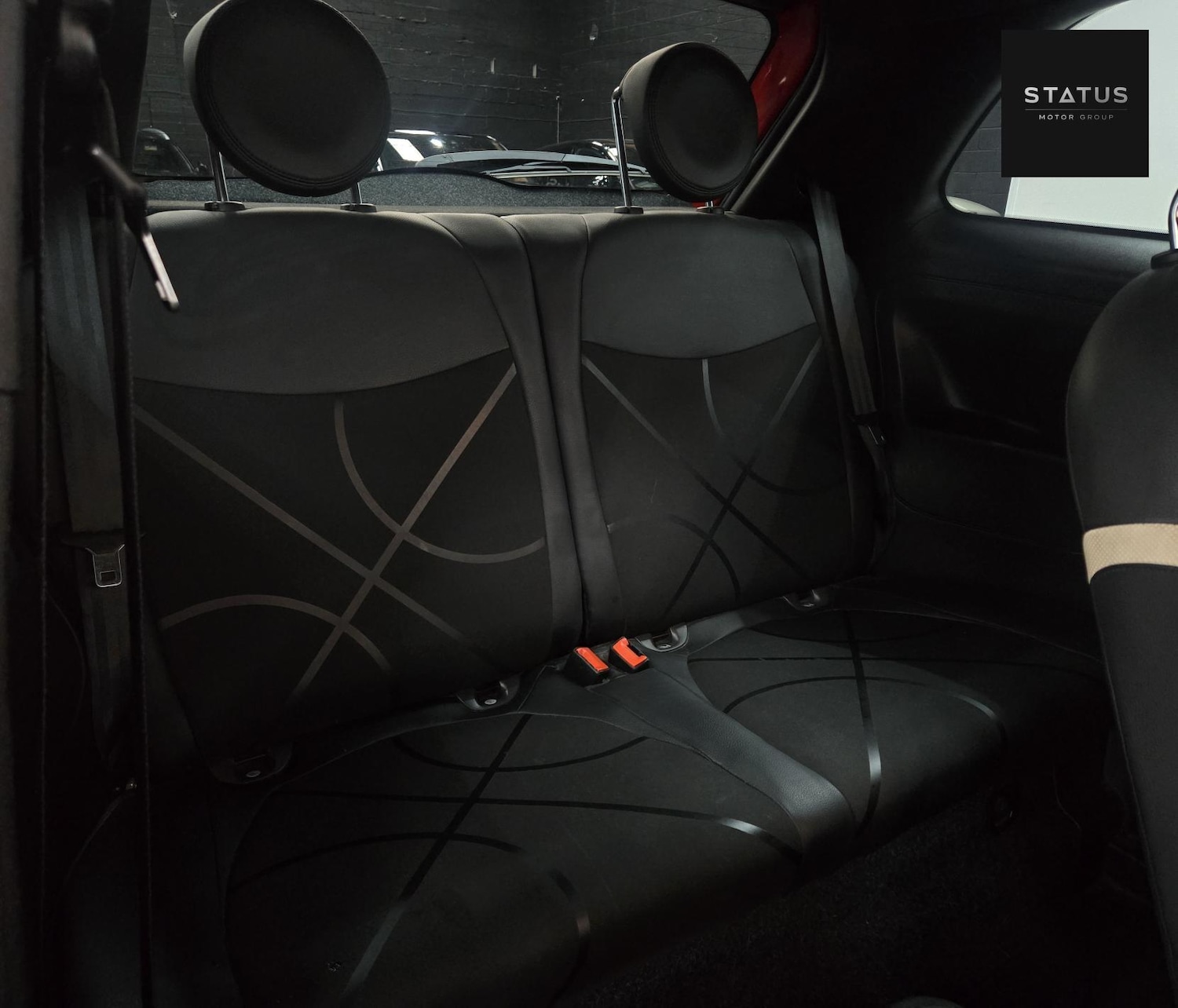 Used Fiat 500 2017 for sale - 76565392: Photo 23