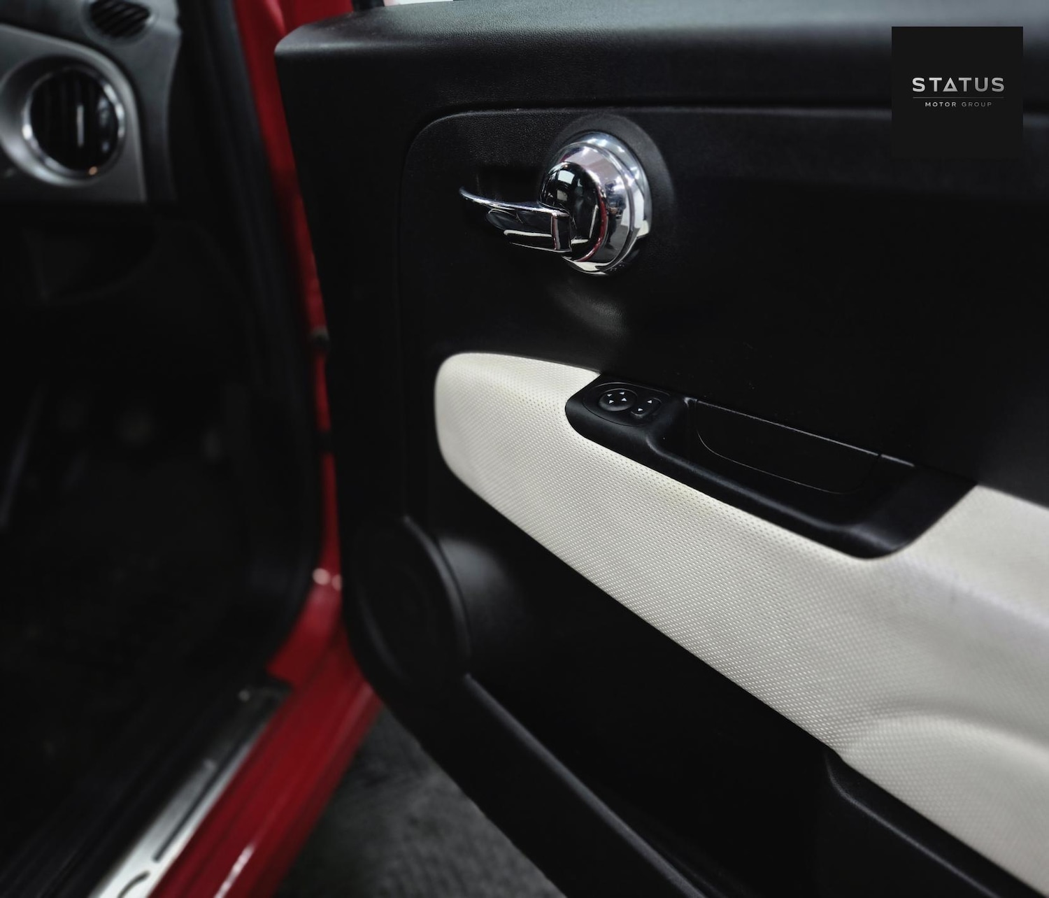 Used Fiat 500 2017 for sale - 76565392: Photo 9