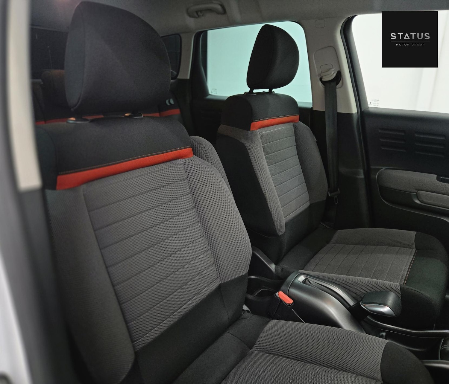 Used Citroen C3 Aircross 2020 for sale - 76565390: Photo 10