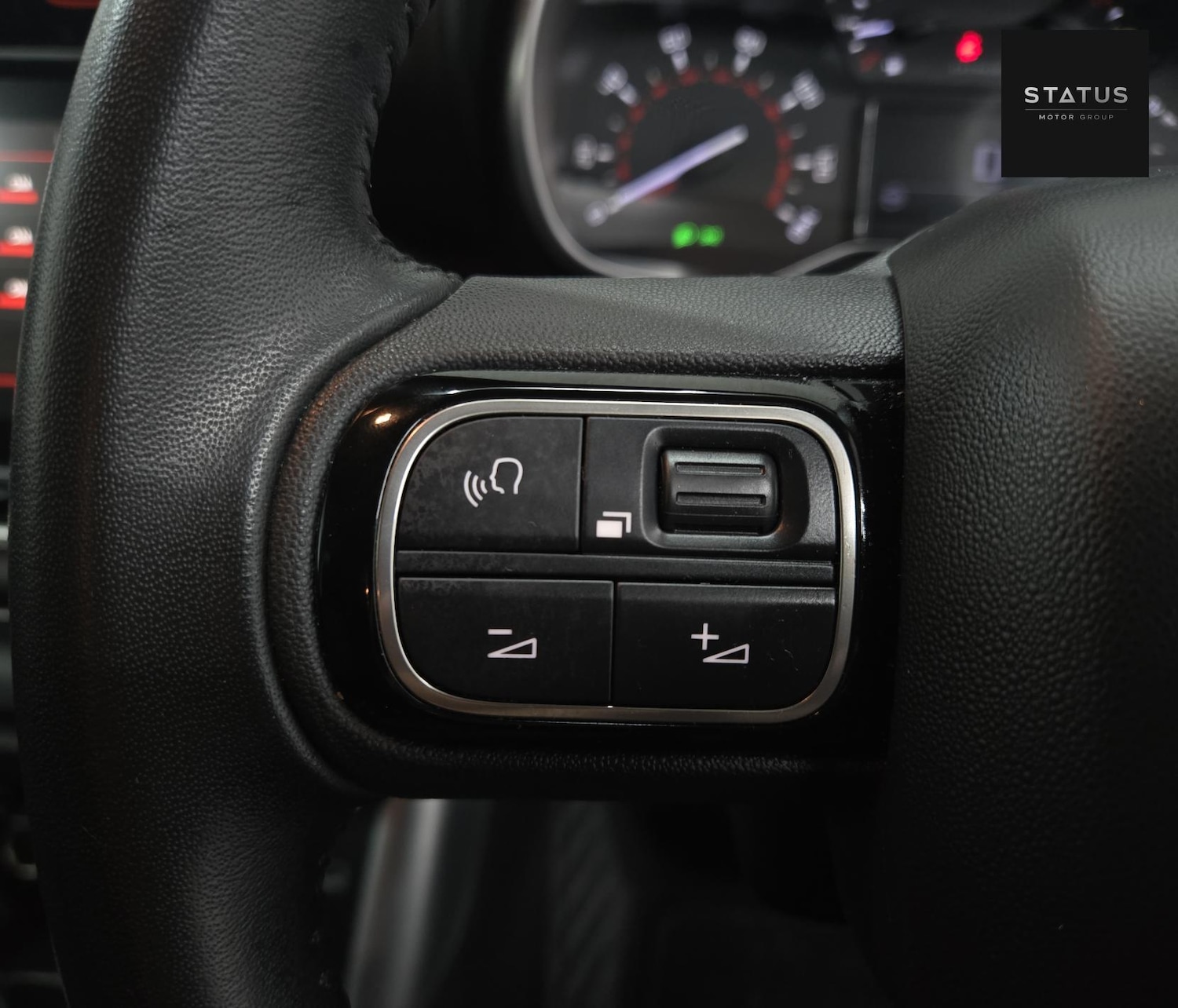 Used Citroen C3 Aircross 2020 for sale - 76565390: Photo 12