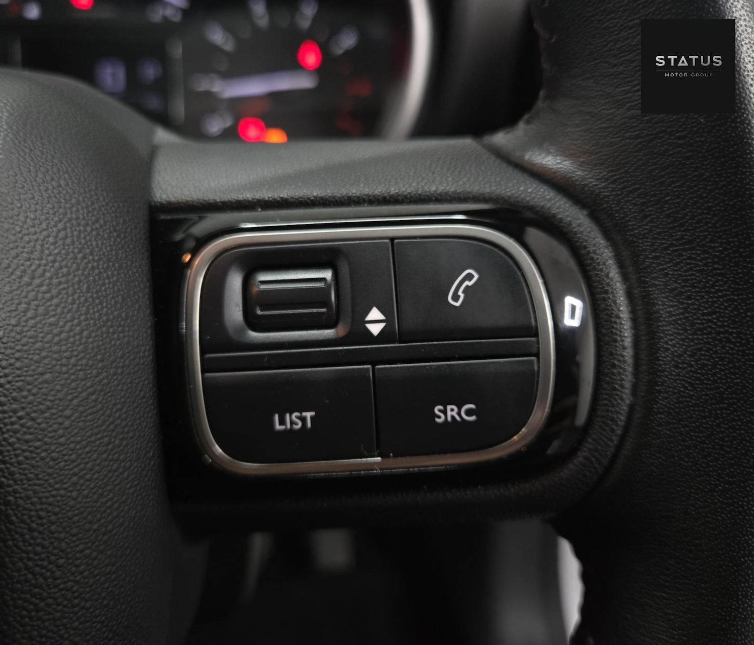 Used Citroen C3 Aircross 2020 for sale - 76565390: Photo 13