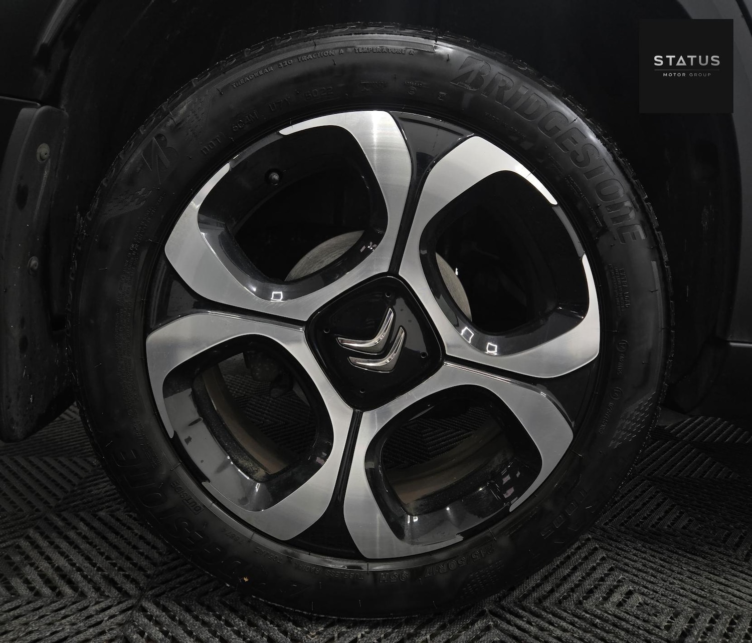 Used Citroen C3 Aircross 2020 for sale - 76565390: Photo 17