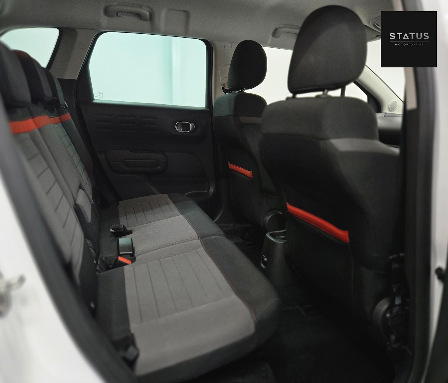 Used Citroen C3 Aircross 2020 for sale - 76565390: Photo 19