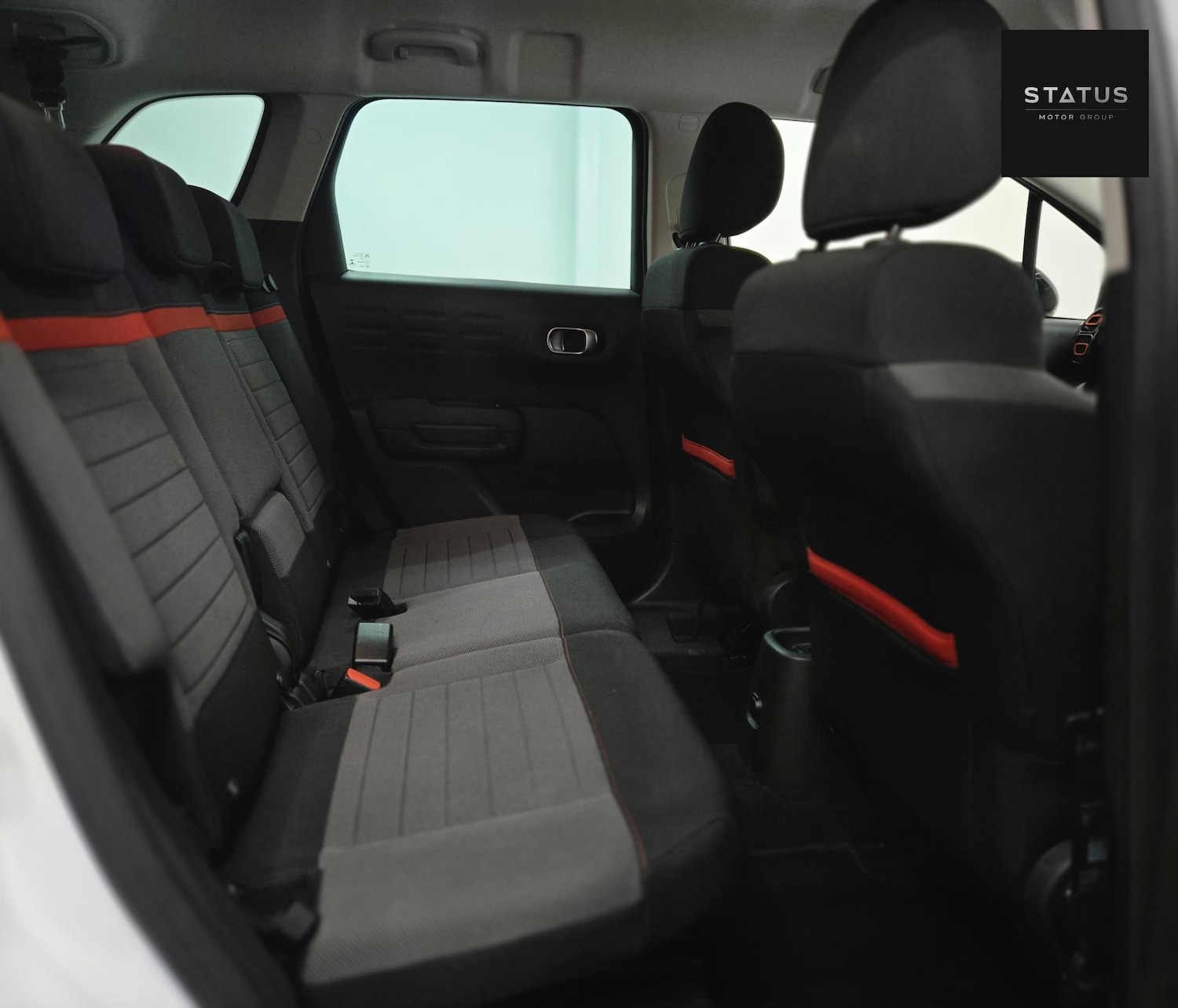 Used Citroen C3 Aircross 2020 for sale - 76565390: Photo 20