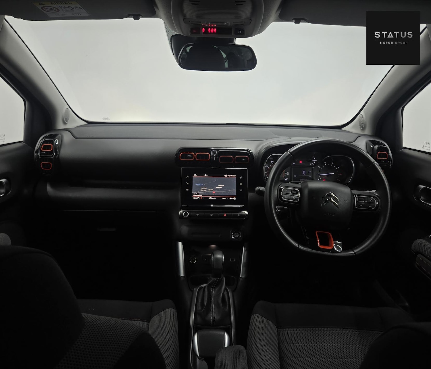 Used Citroen C3 Aircross 2020 for sale - 76565390: Photo 21