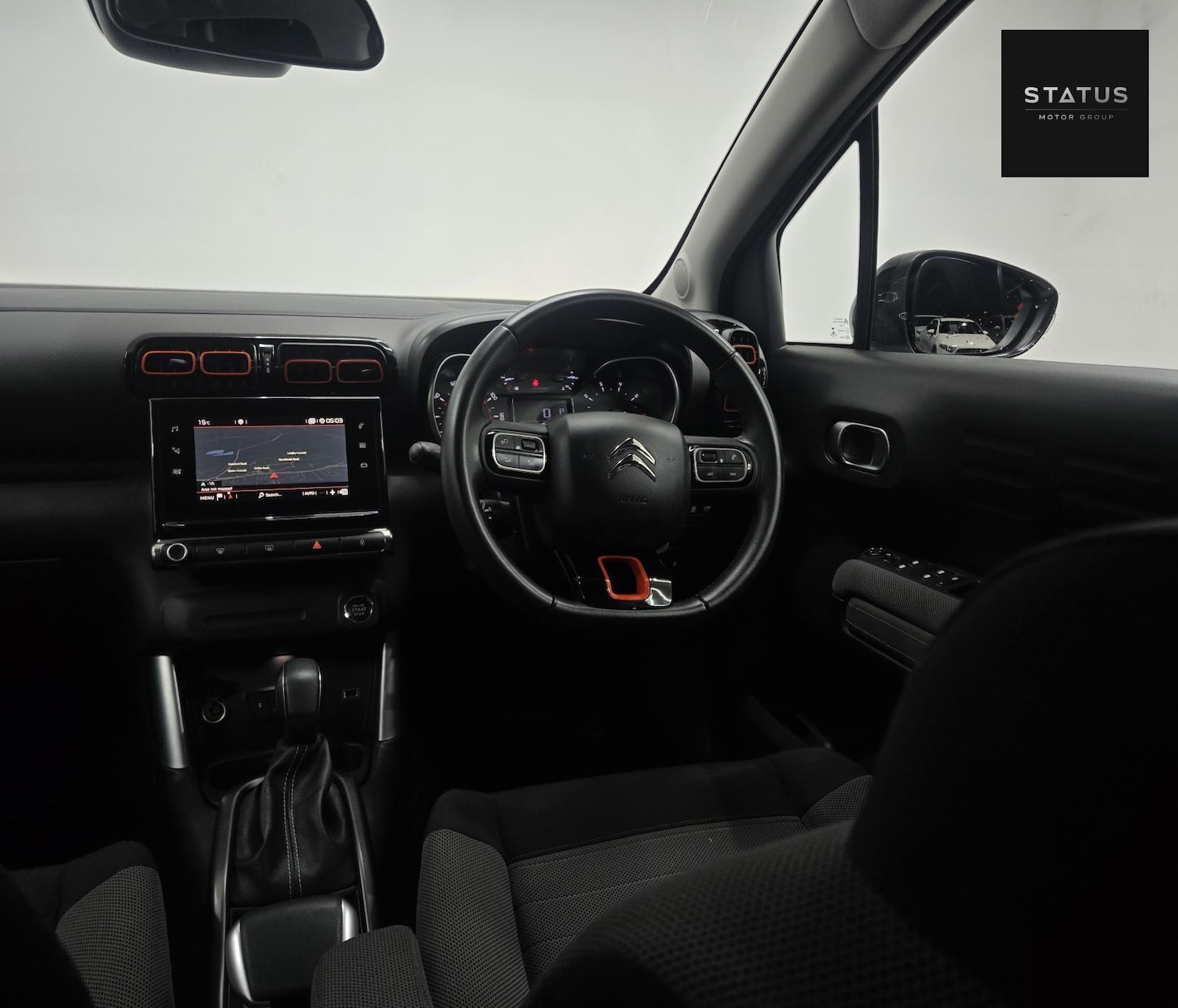 Used Citroen C3 Aircross 2020 for sale - 76565390: Photo 22