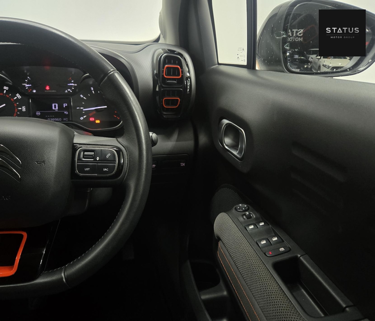 Used Citroen C3 Aircross 2020 for sale - 76565390: Photo 24