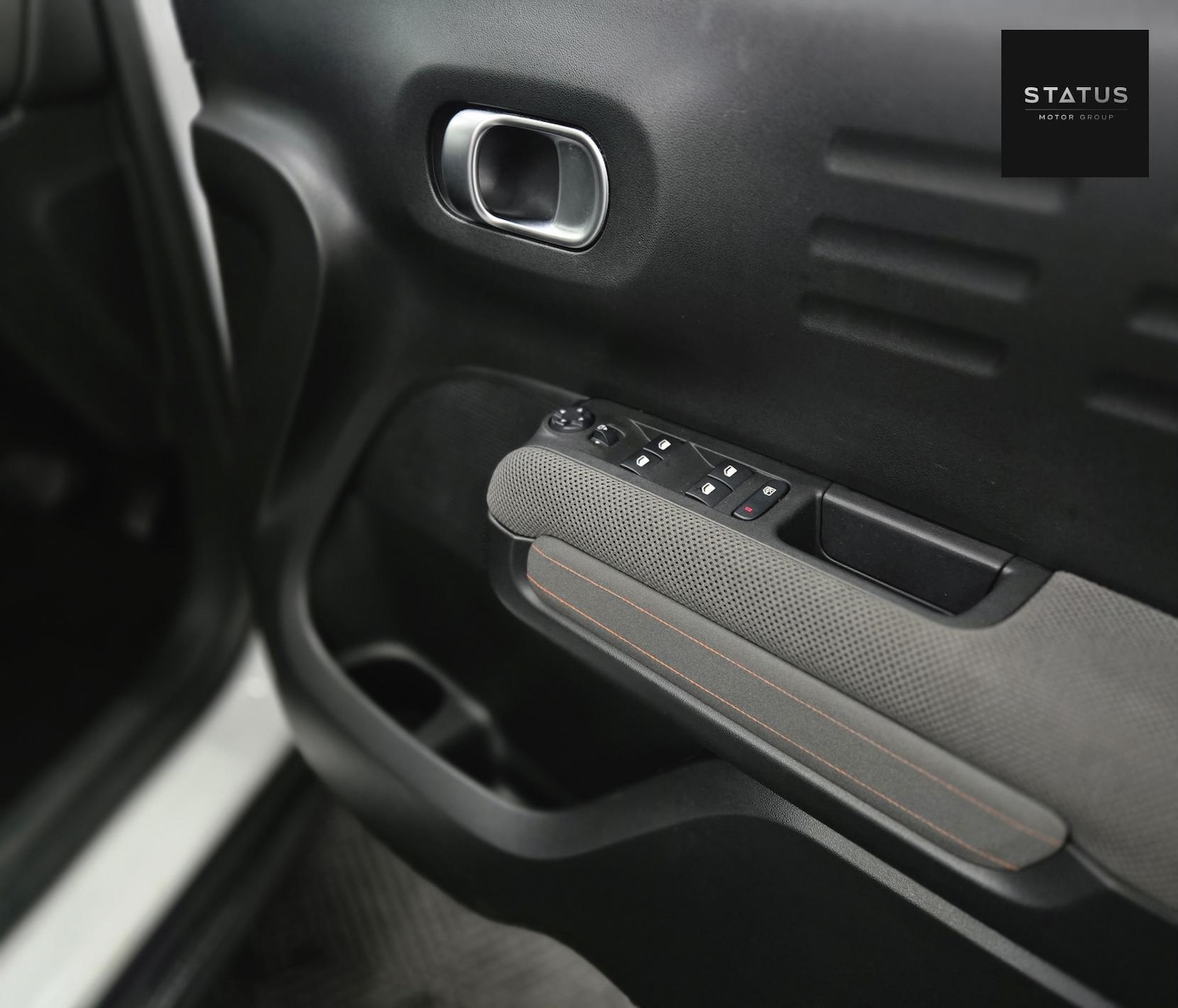 Used Citroen C3 Aircross 2020 for sale - 76565390: Photo 9