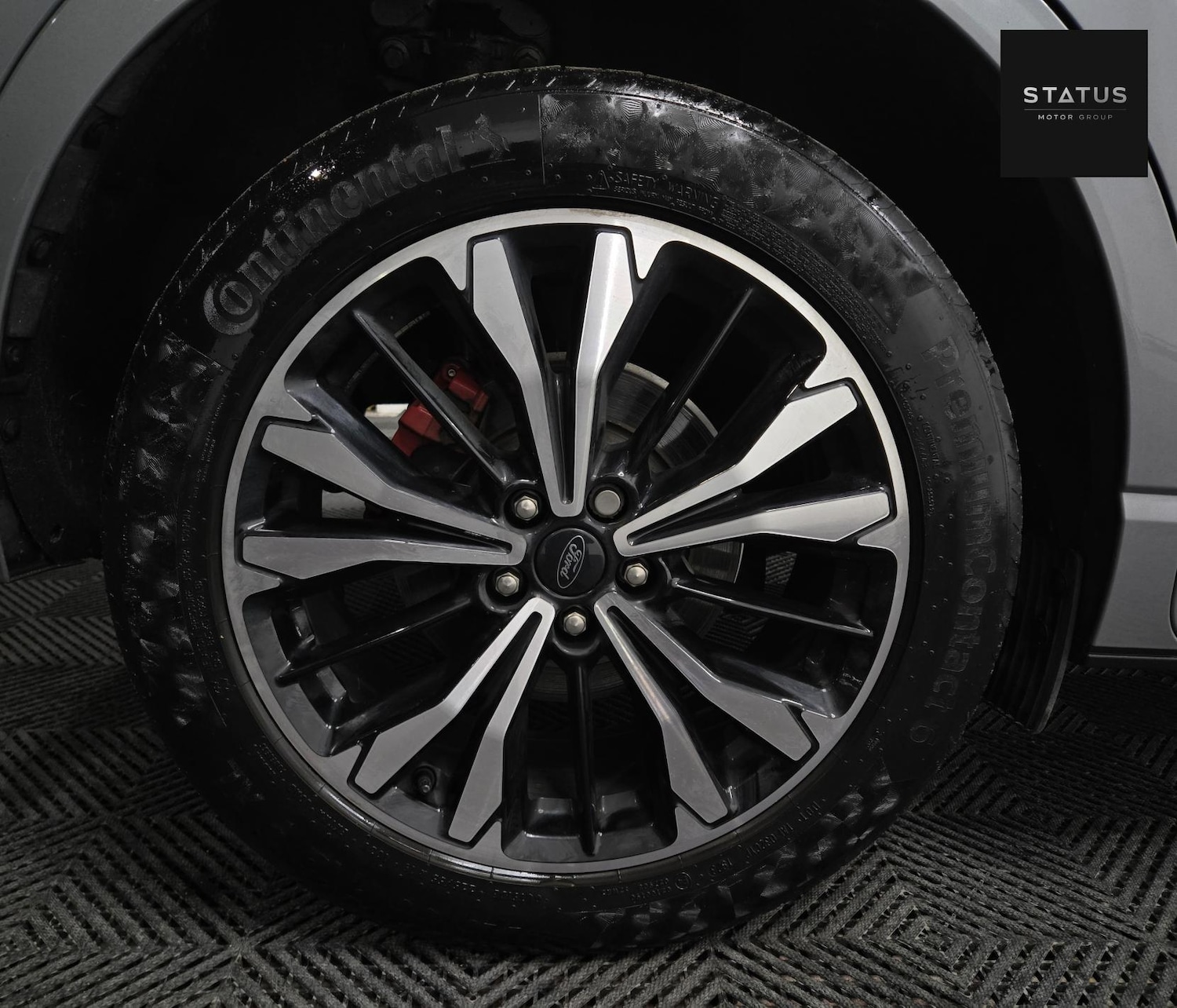 Used Ford Kuga 2023 for sale - 76726185: Photo 14