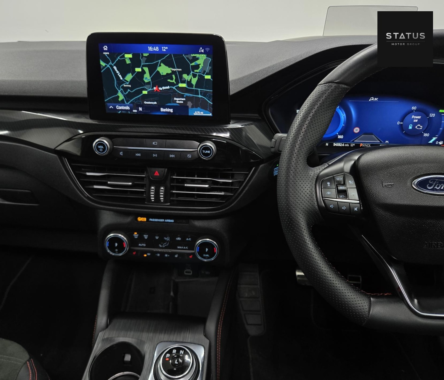 Used Ford Kuga 2023 for sale - 76726185: Photo 17