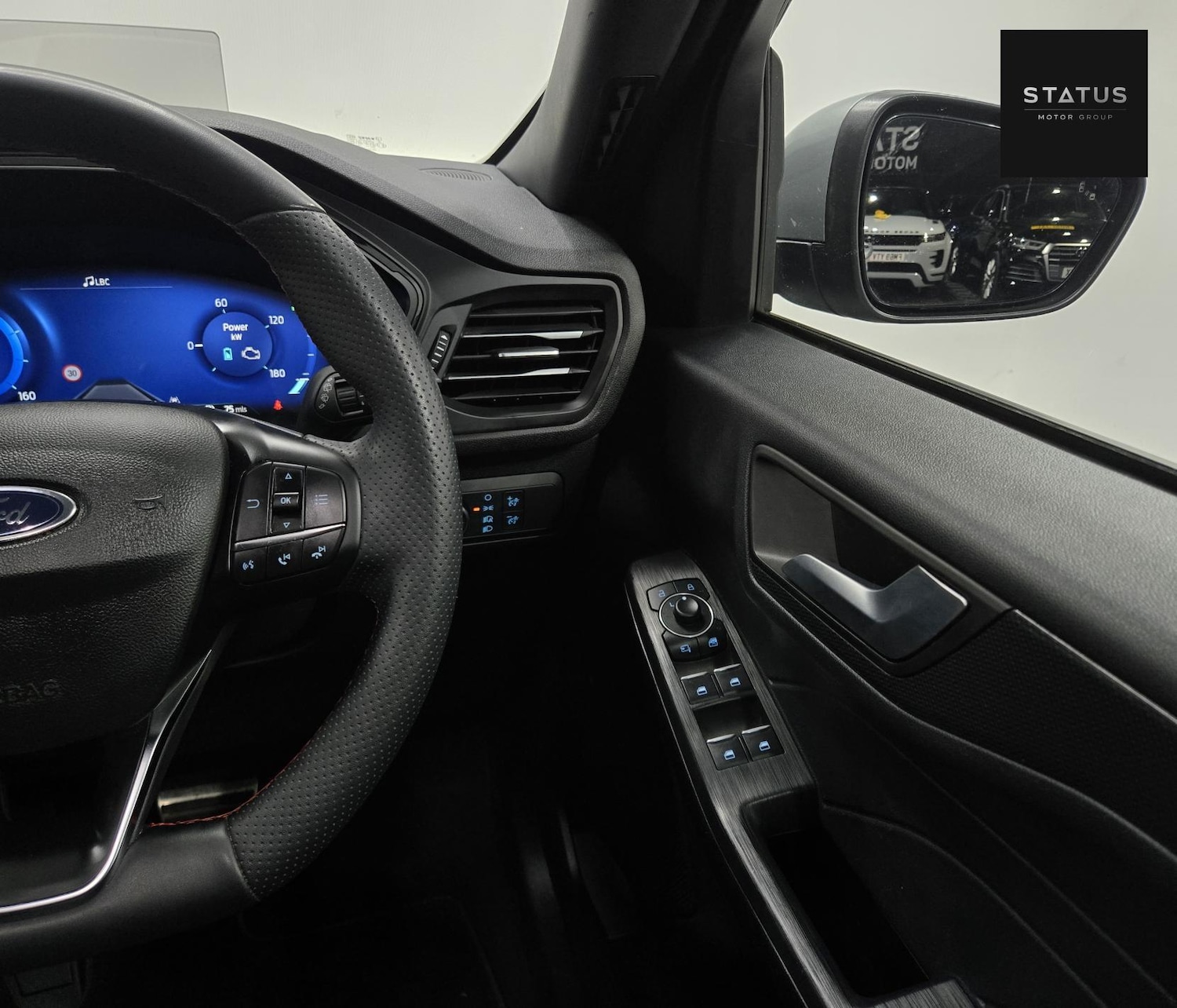 Used Ford Kuga 2023 for sale - 76726185: Photo 18