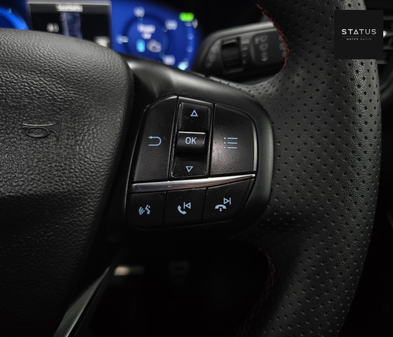 Used Ford Kuga 2023 for sale - 76726185: Photo 21