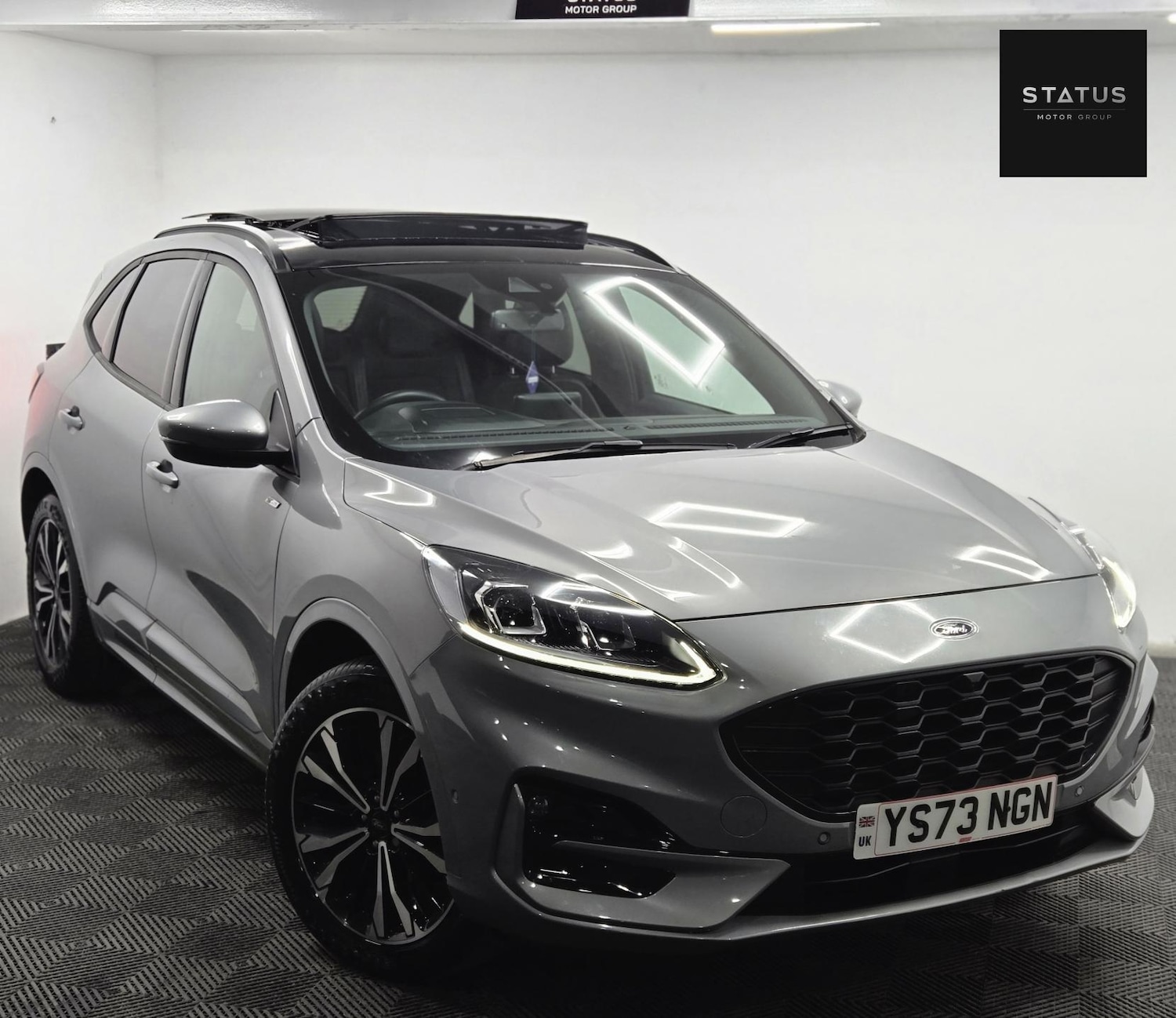 Used Ford Kuga 2023 for sale - 76726185: Photo 4