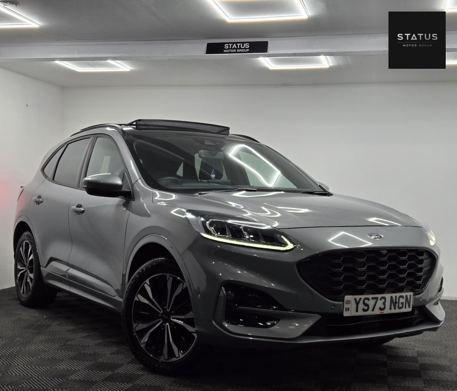 Used Ford Kuga 2023 for sale - 76726185: Photo 5