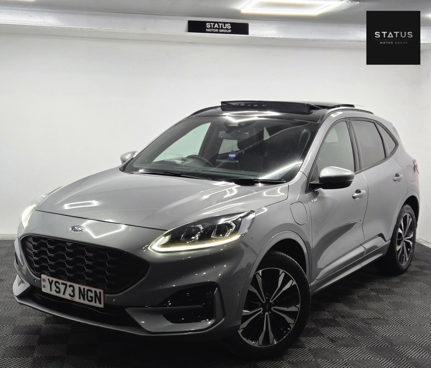 Used Ford Kuga 2023 for sale - 76726185: Photo 8