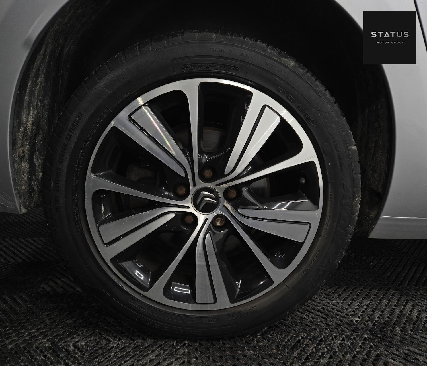 Used Citroen C4 Grand Picasso 2016 for sale - 76897351: Photo 10