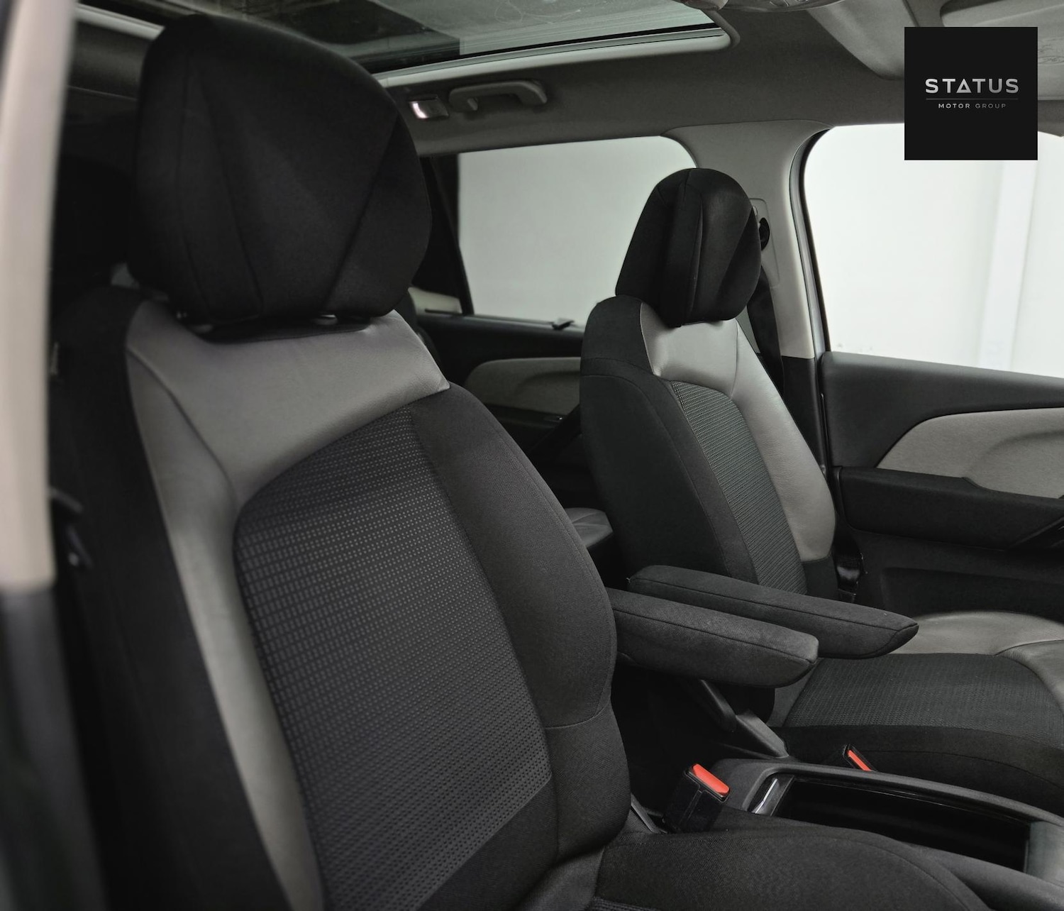 Used Citroen C4 Grand Picasso 2016 for sale - 76897351: Photo 12