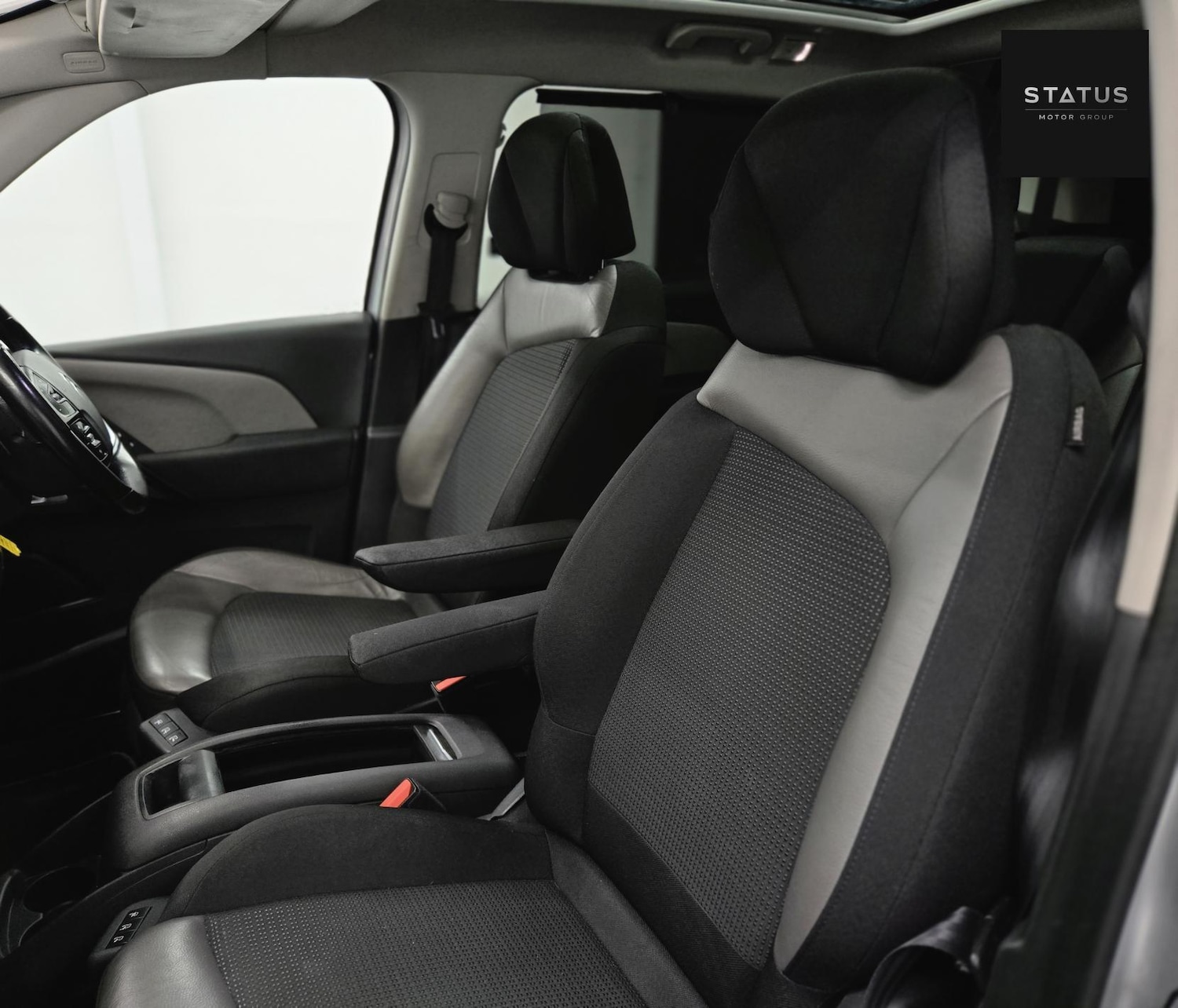 Used Citroen C4 Grand Picasso 2016 for sale - 76897351: Photo 13