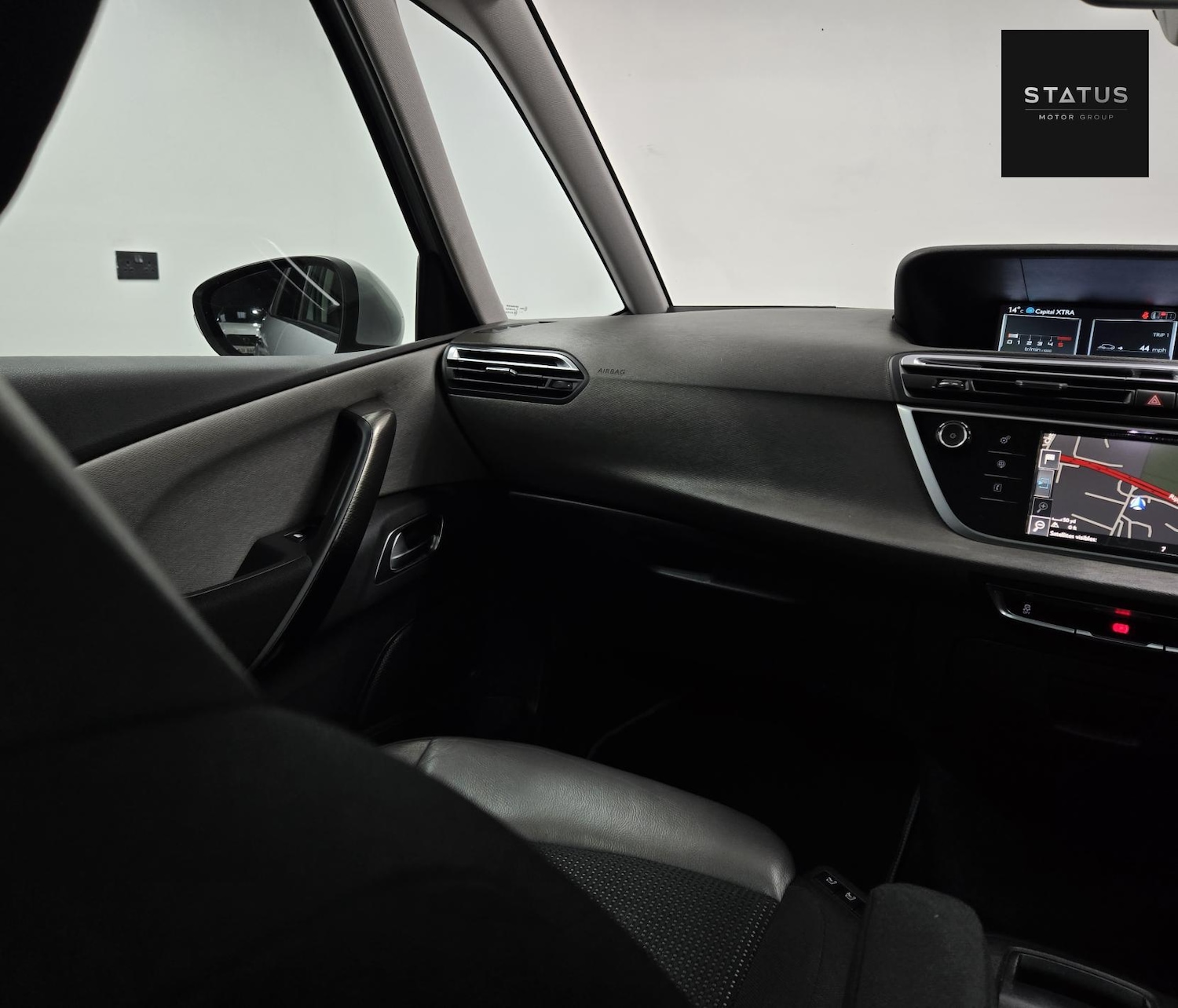 Used Citroen C4 Grand Picasso 2016 for sale - 76897351: Photo 15