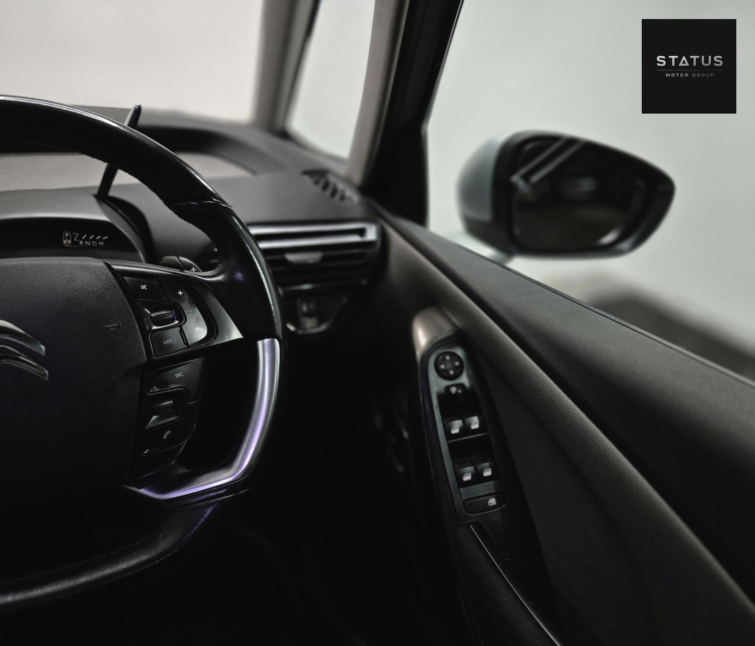 Used Citroen C4 Grand Picasso 2016 for sale - 76897351: Photo 18