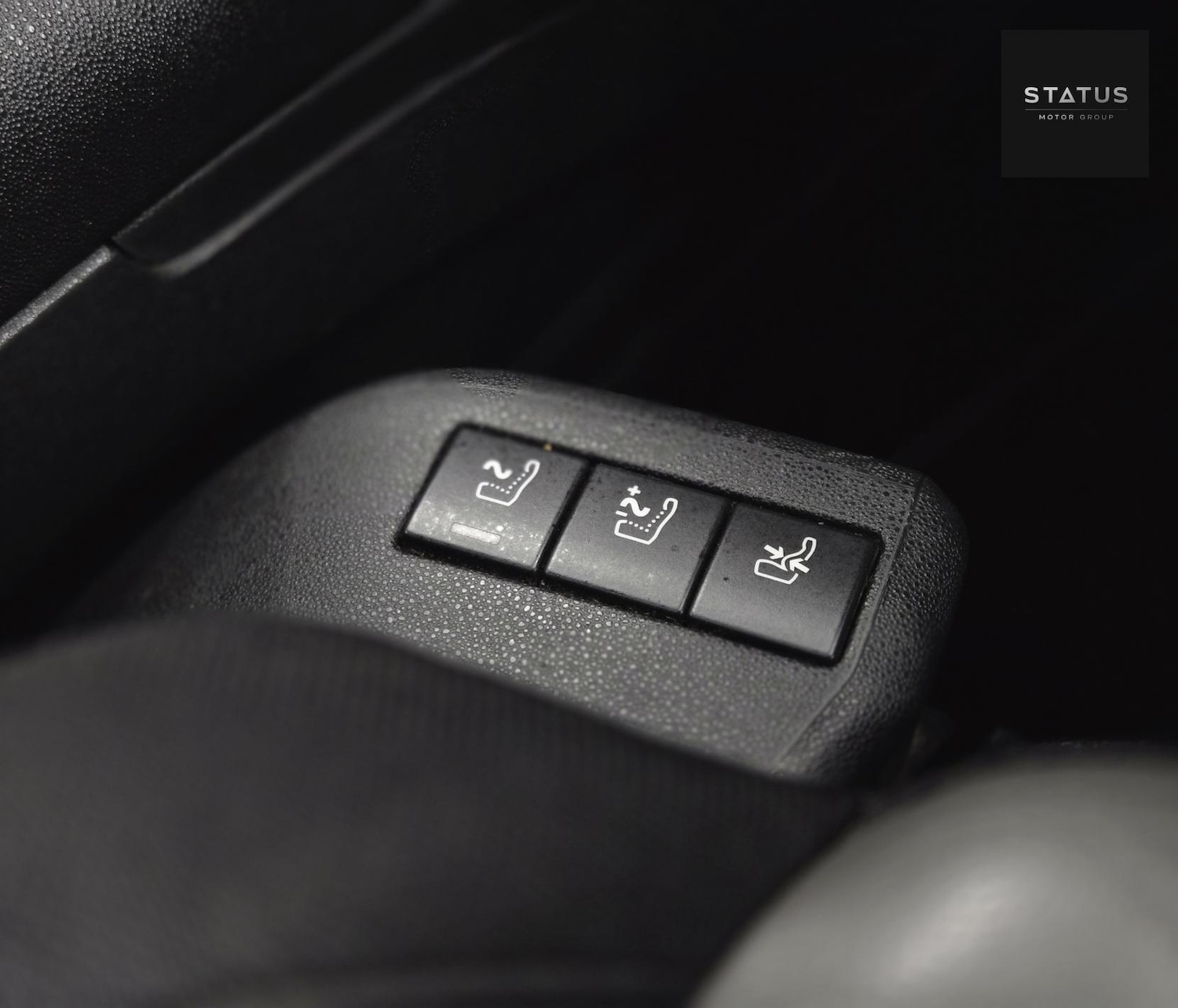 Used Citroen C4 Grand Picasso 2016 for sale - 76897351: Photo 27