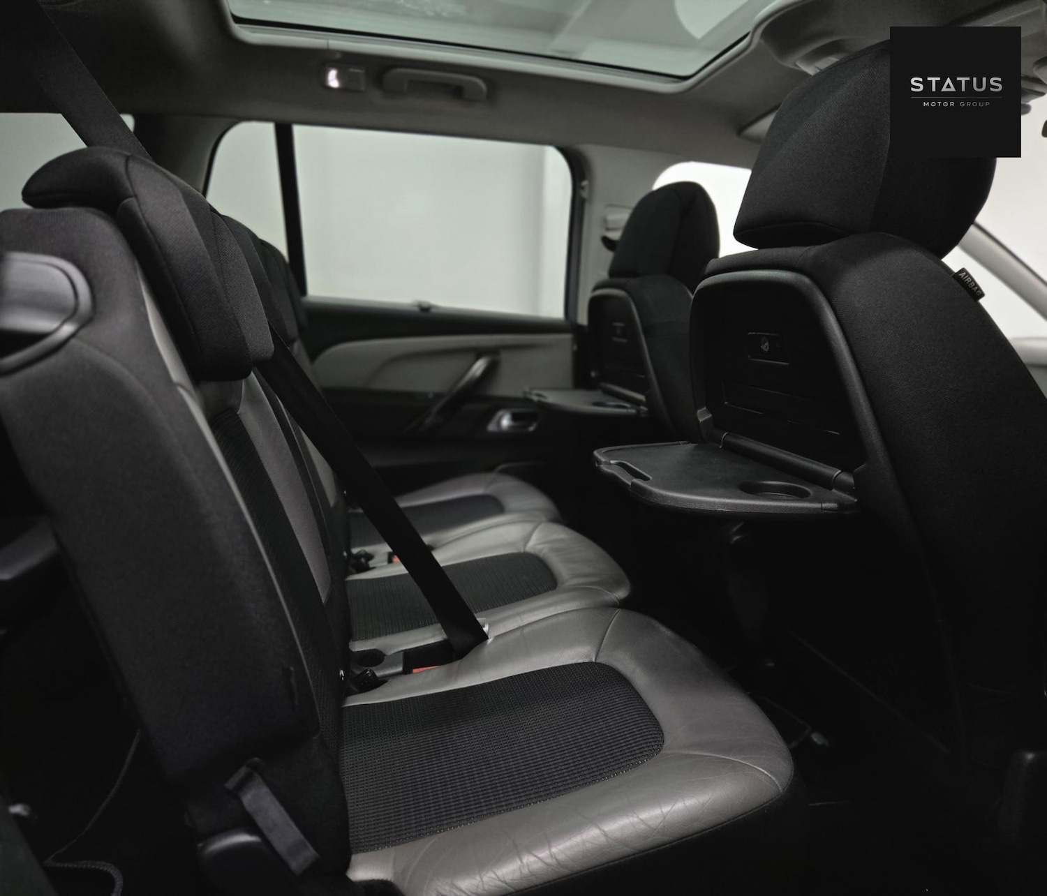 Used Citroen C4 Grand Picasso 2016 for sale - 76897351: Photo 30