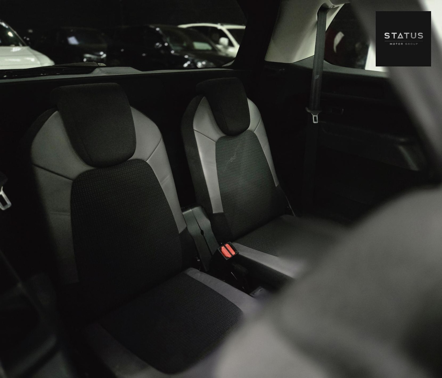 Used Citroen C4 Grand Picasso 2016 for sale - 76897351: Photo 31