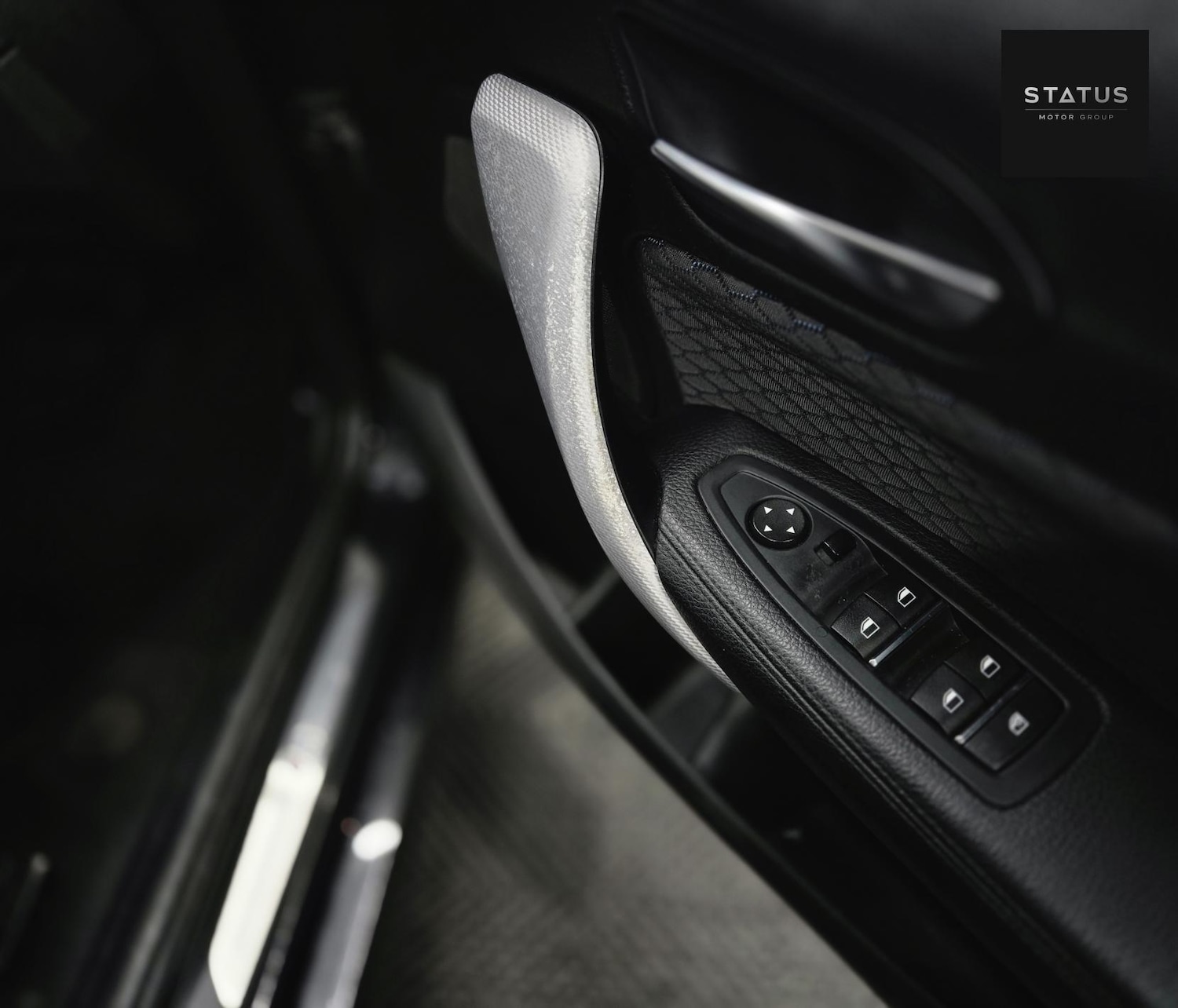 Used BMW 1 Series 2018 for sale - 77189606: Photo 10