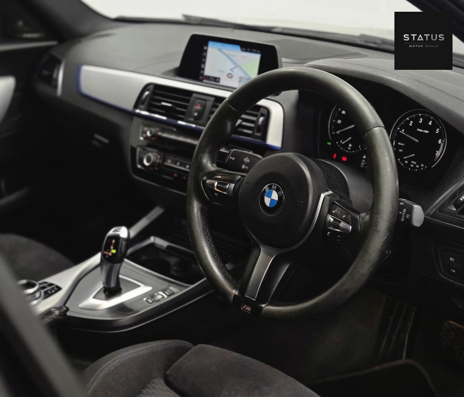 Used BMW 1 Series 2018 for sale - 77189606: Photo 13