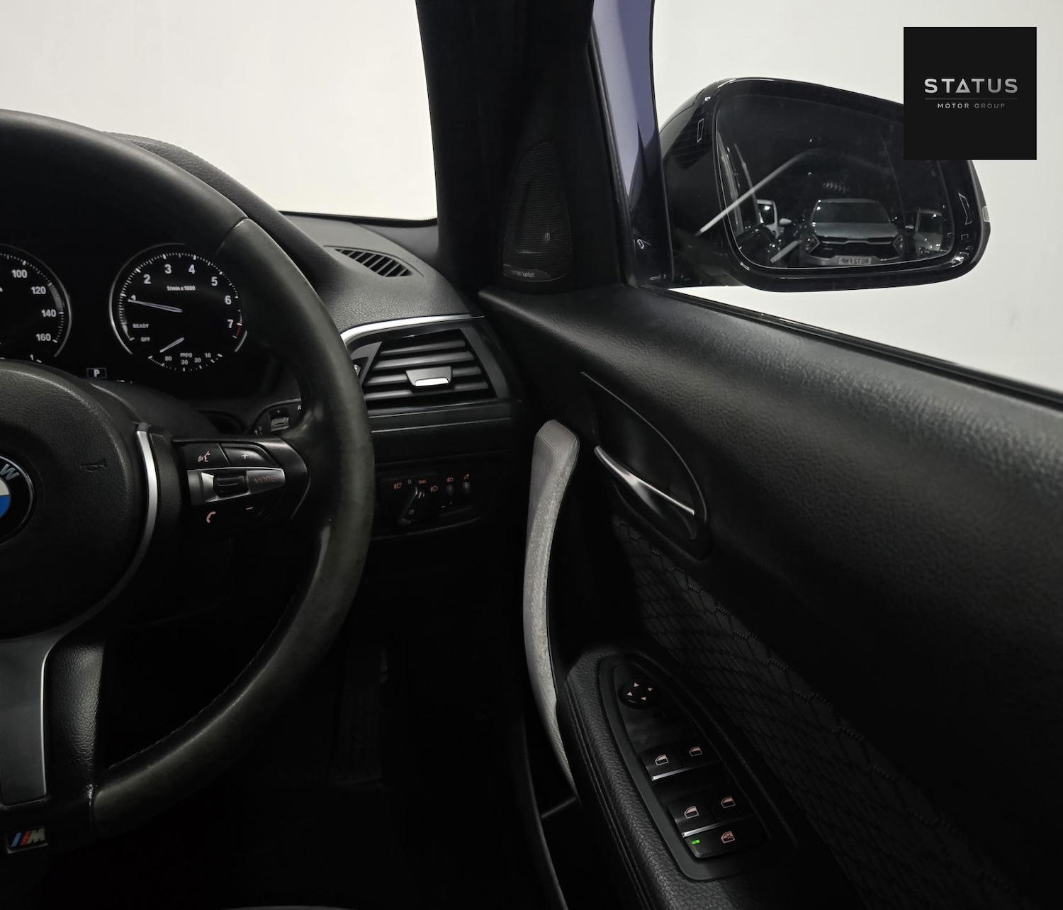 Used BMW 1 Series 2018 for sale - 77189606: Photo 19