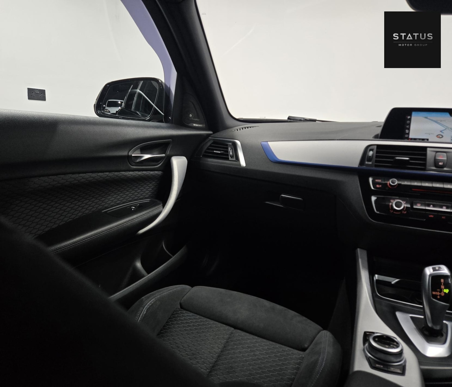 Used BMW 1 Series 2018 for sale - 77189606: Photo 21